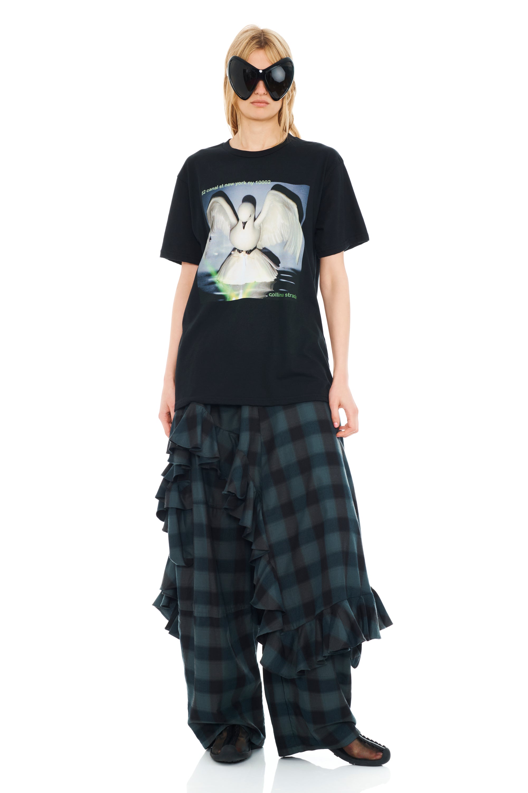 T-SHIRTS