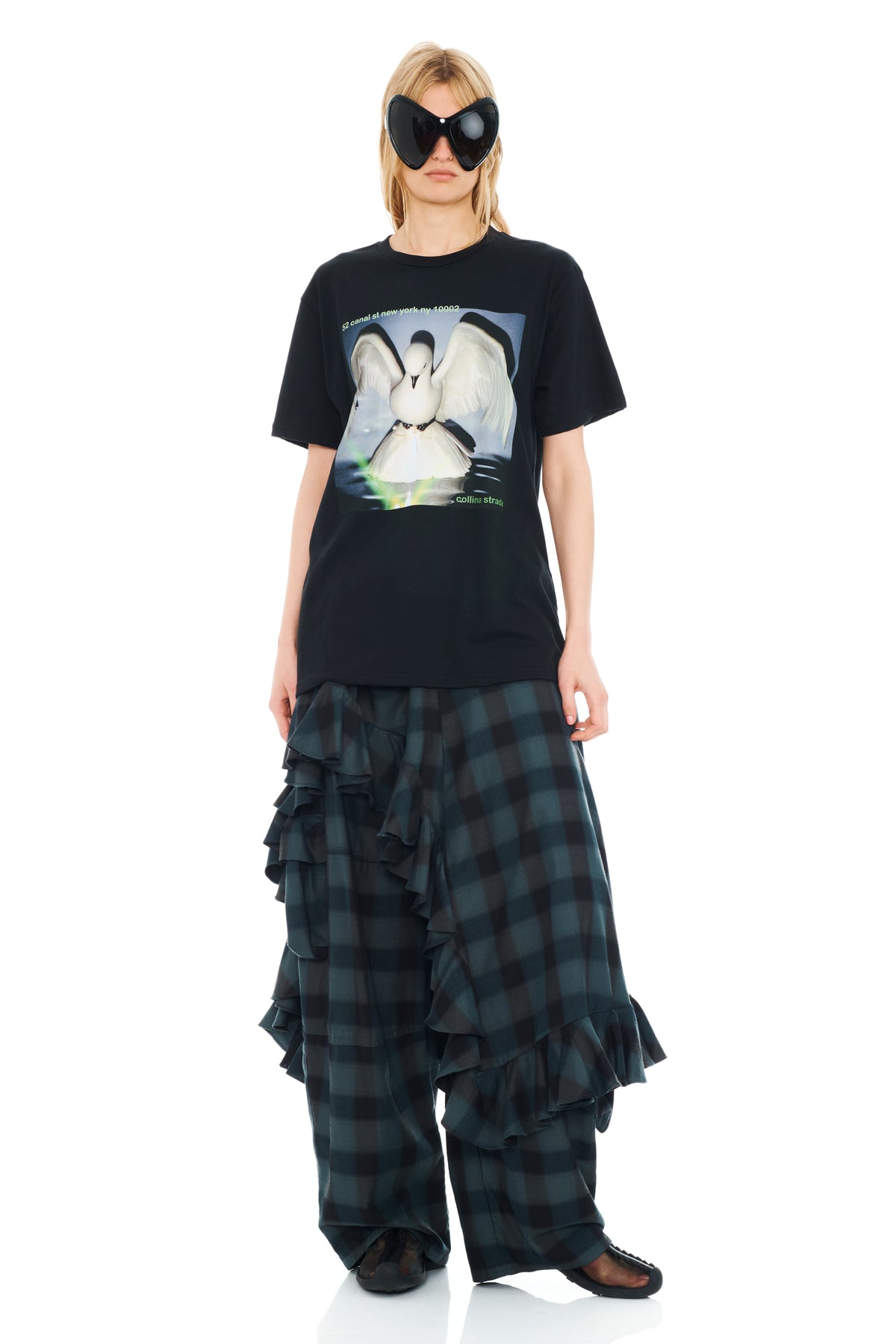 52 CANAL GRAPHIC TEE