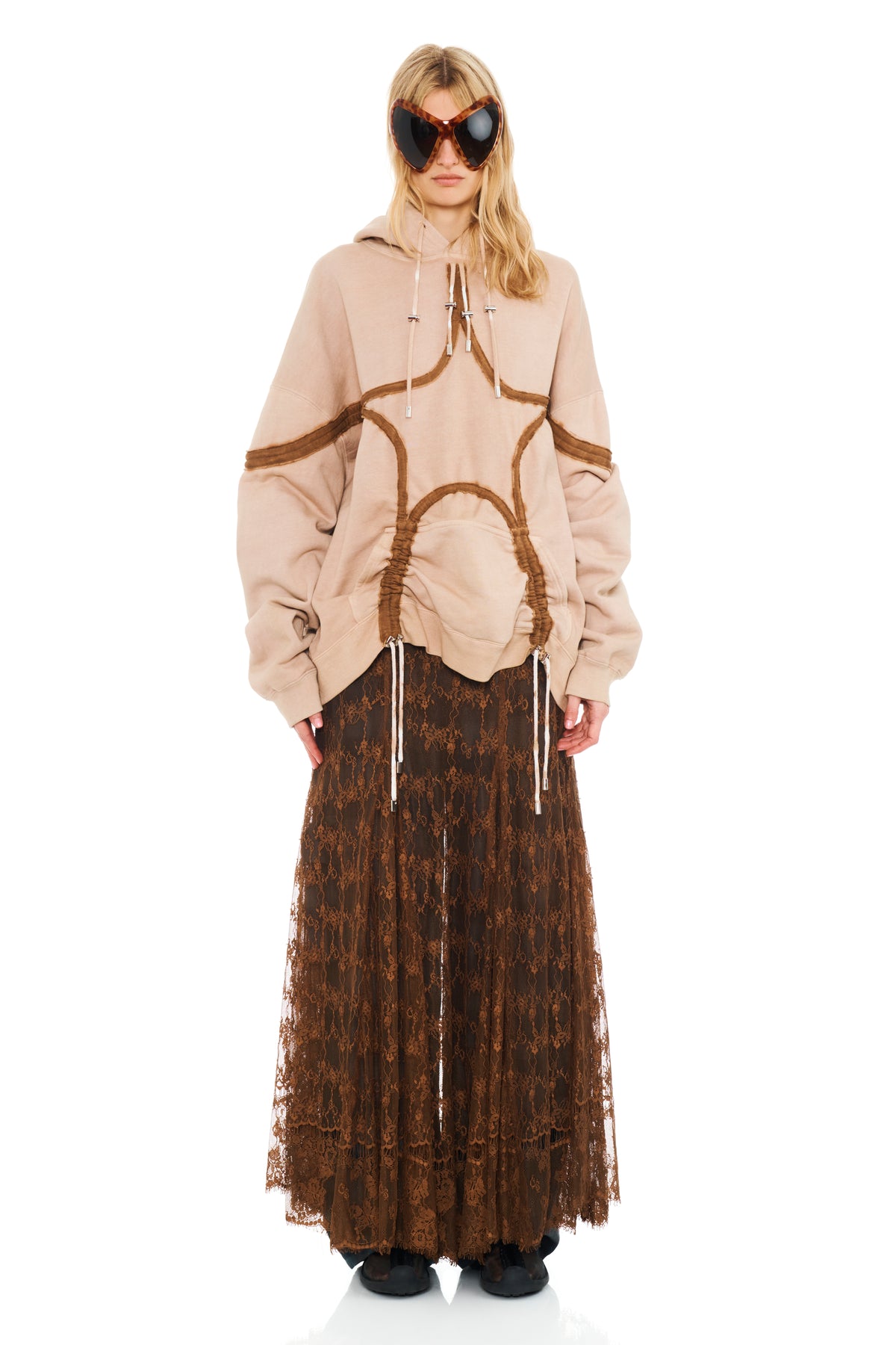 SWEATERS & SWEATS – Collina Strada