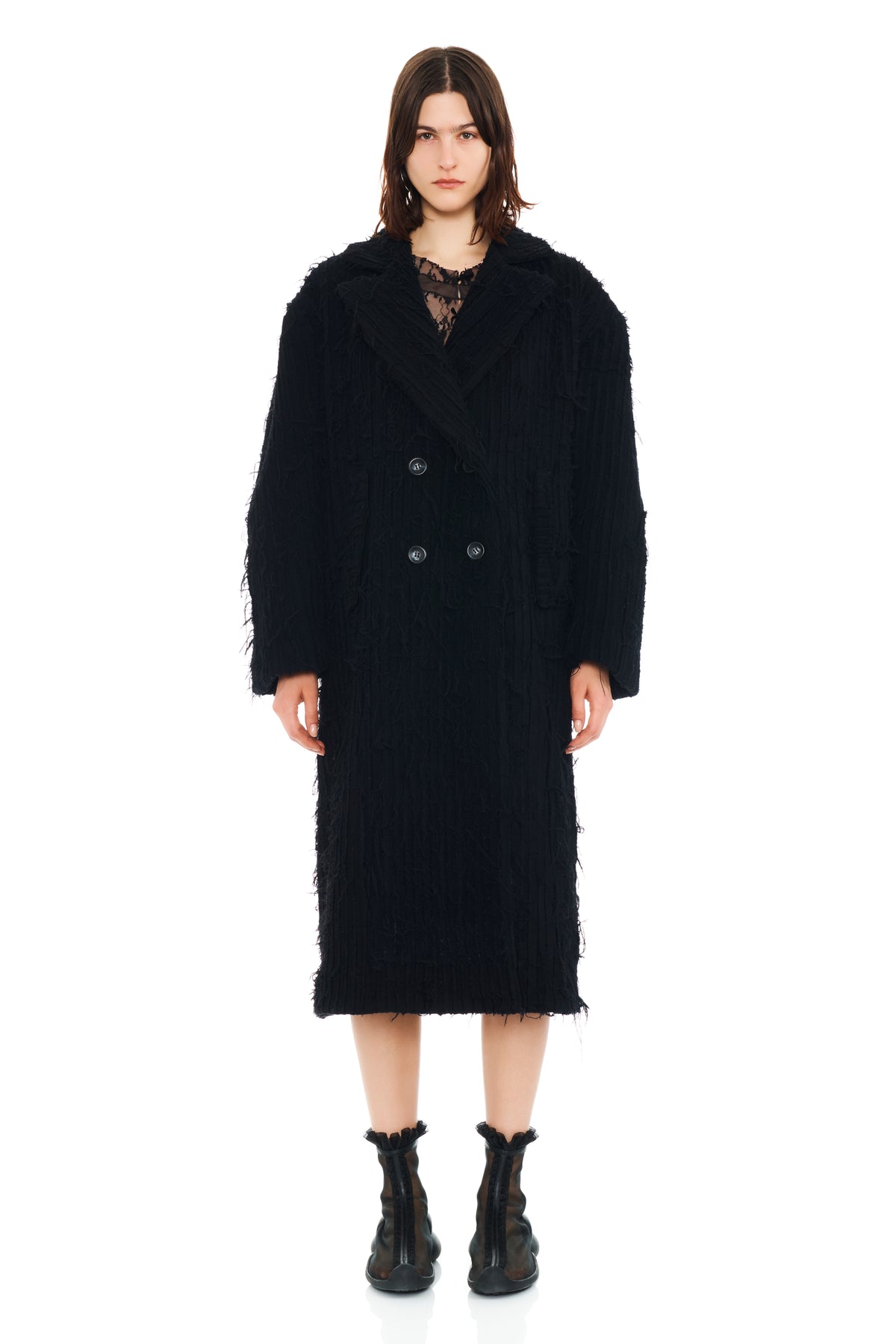 COLLINA STRADA レーストップス　ホワイト COLLINA STRADA レーストップス ホワイト TOPS – Page 2