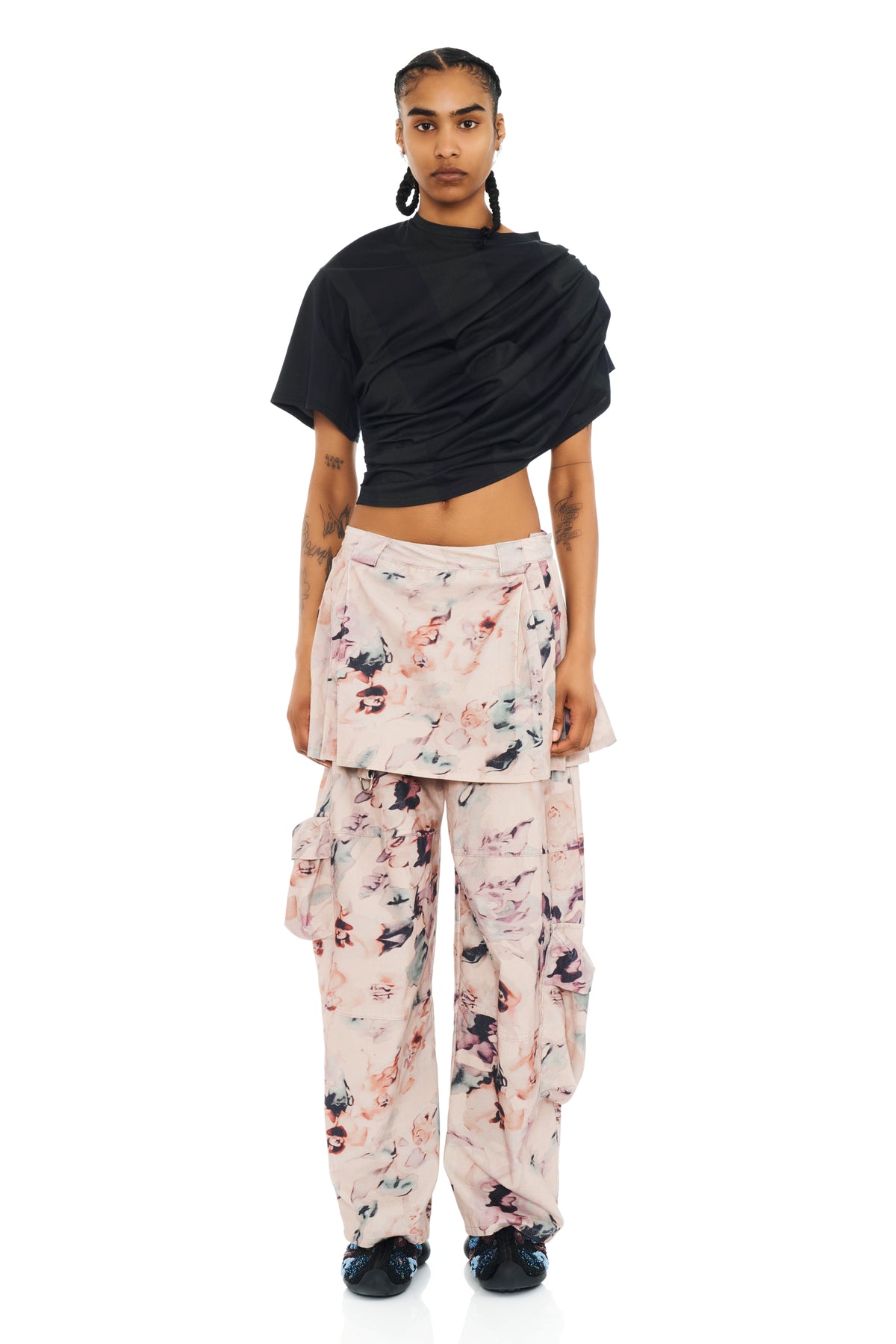 PANTS – Collina Strada