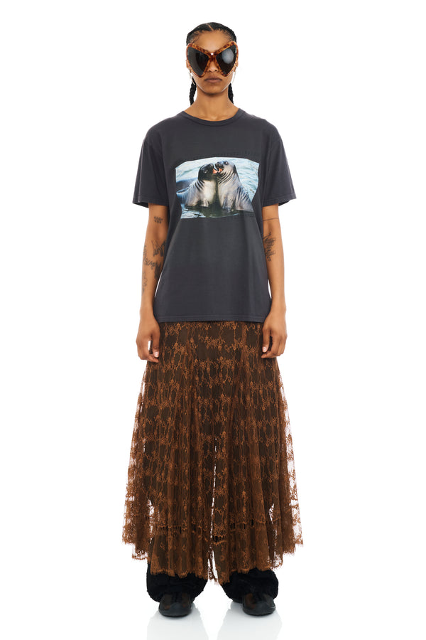 WONDERFUL FRIEND GRAPHIC TEE
