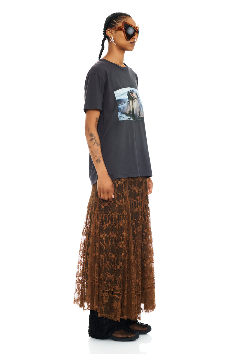 WONDERFUL FRIEND GRAPHIC TEE