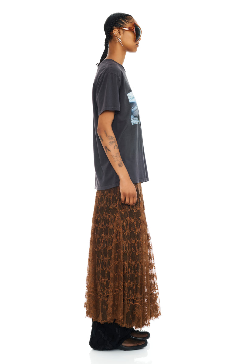 WONDERFUL FRIEND GRAPHIC TEE