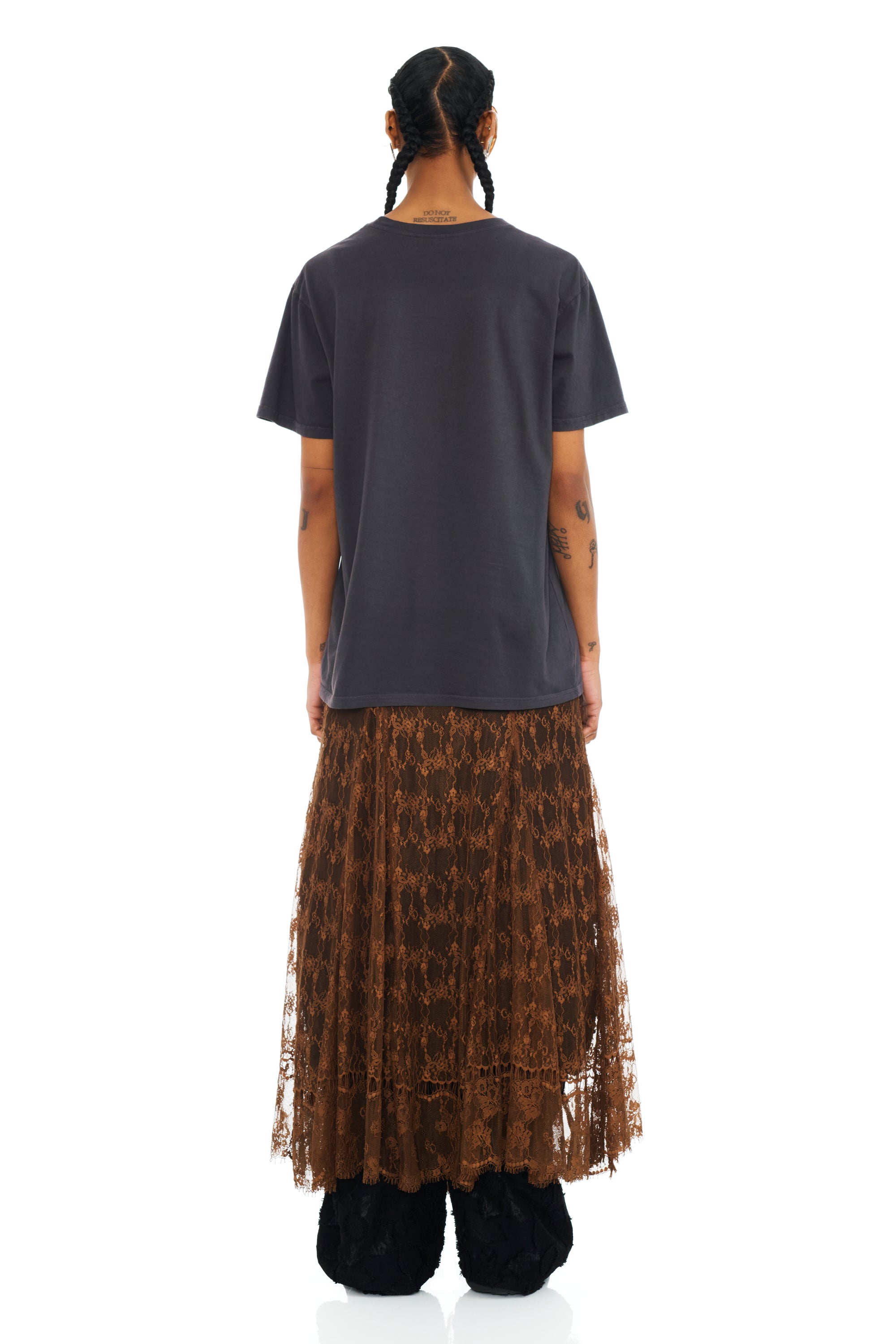 WONDERFUL FRIEND GRAPHIC TEE