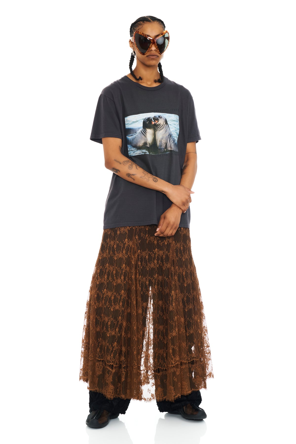 T-SHIRTS – Collina Strada