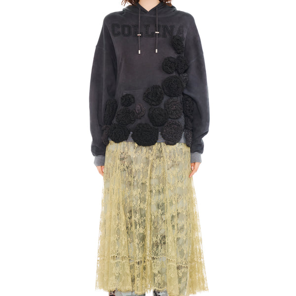 SWEATERS & SWEATS – Collina Strada