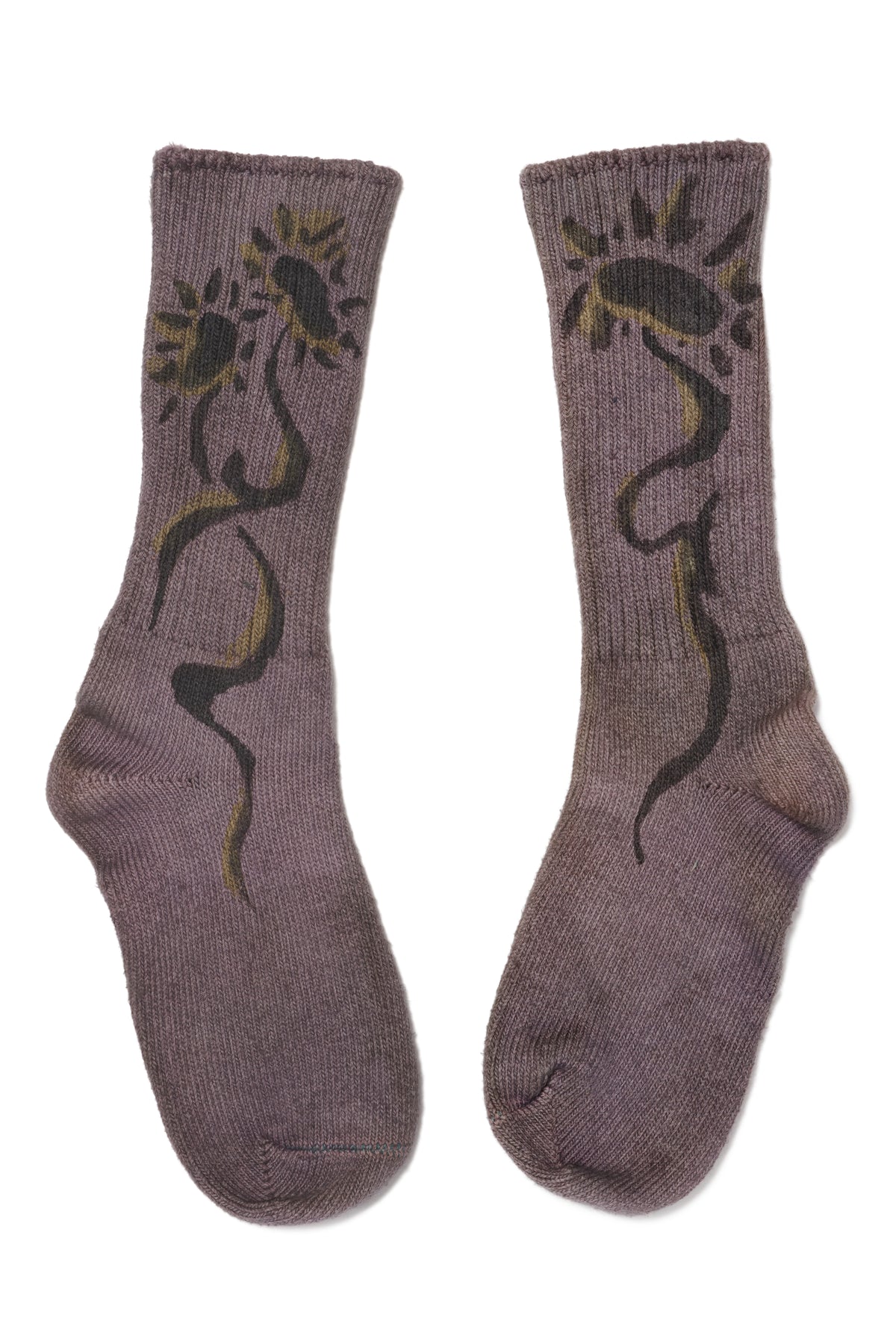 DAISIES SOCKS