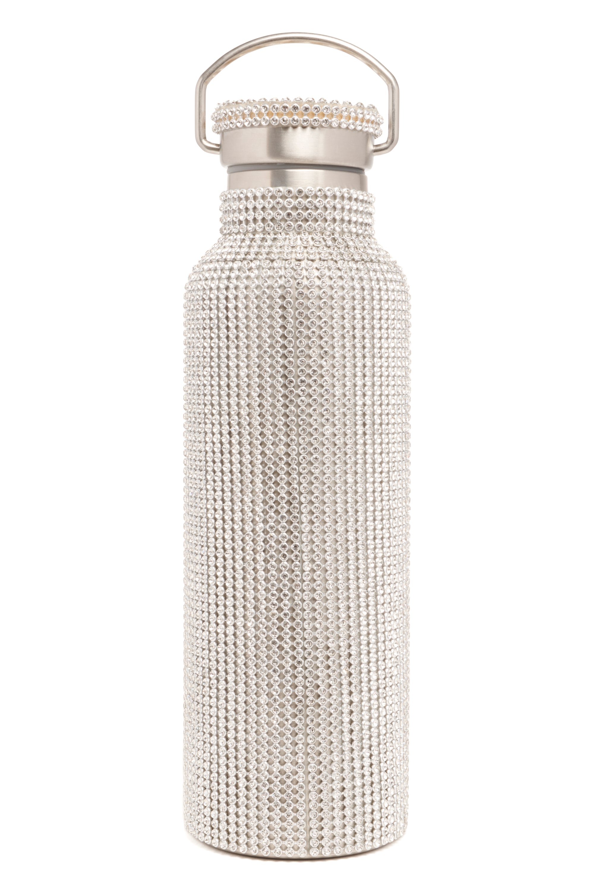 RHINESTONE WATER BOTTLE