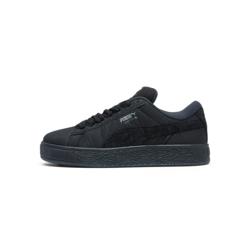 SUEDE XL BLACK