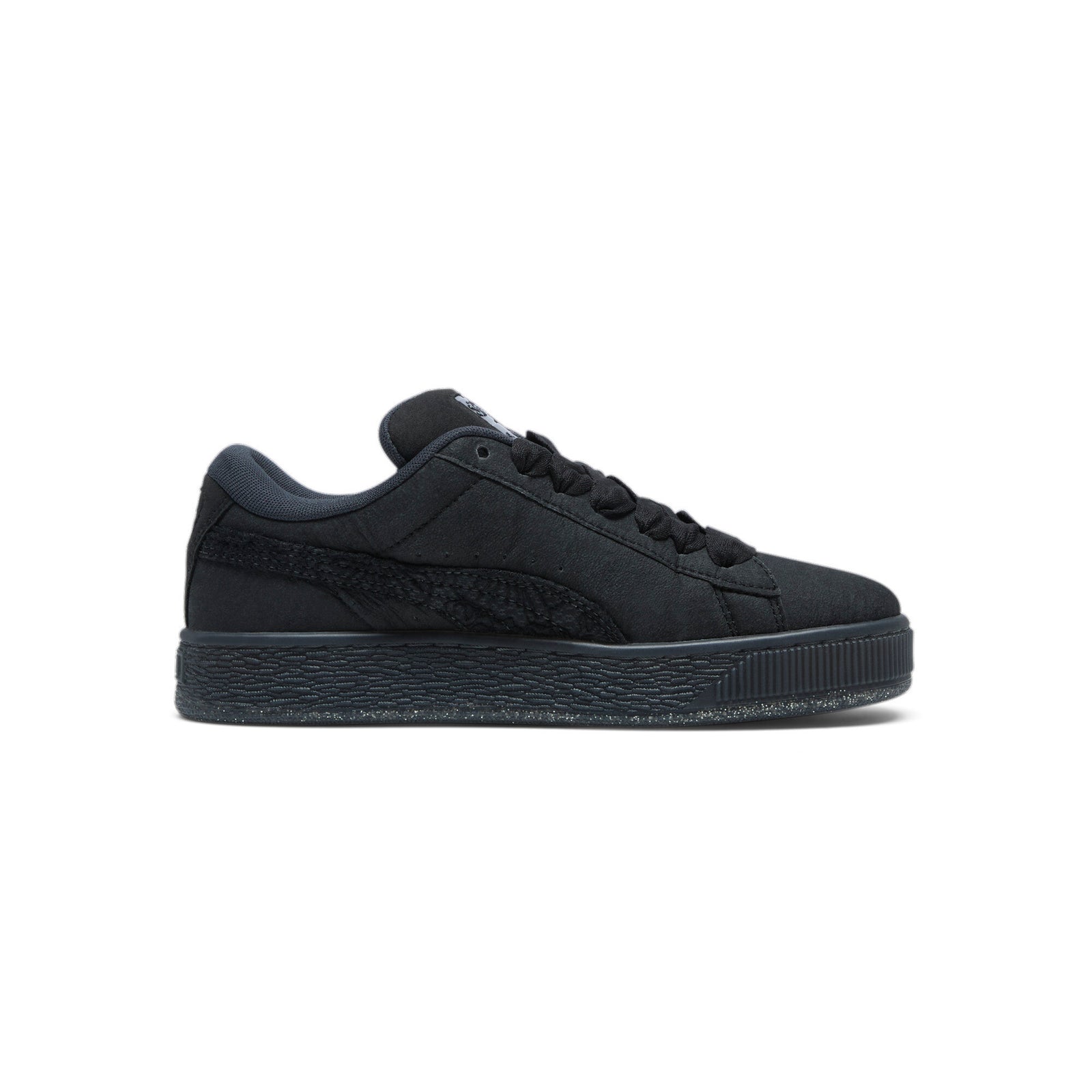 Puma fashion suede classic platform