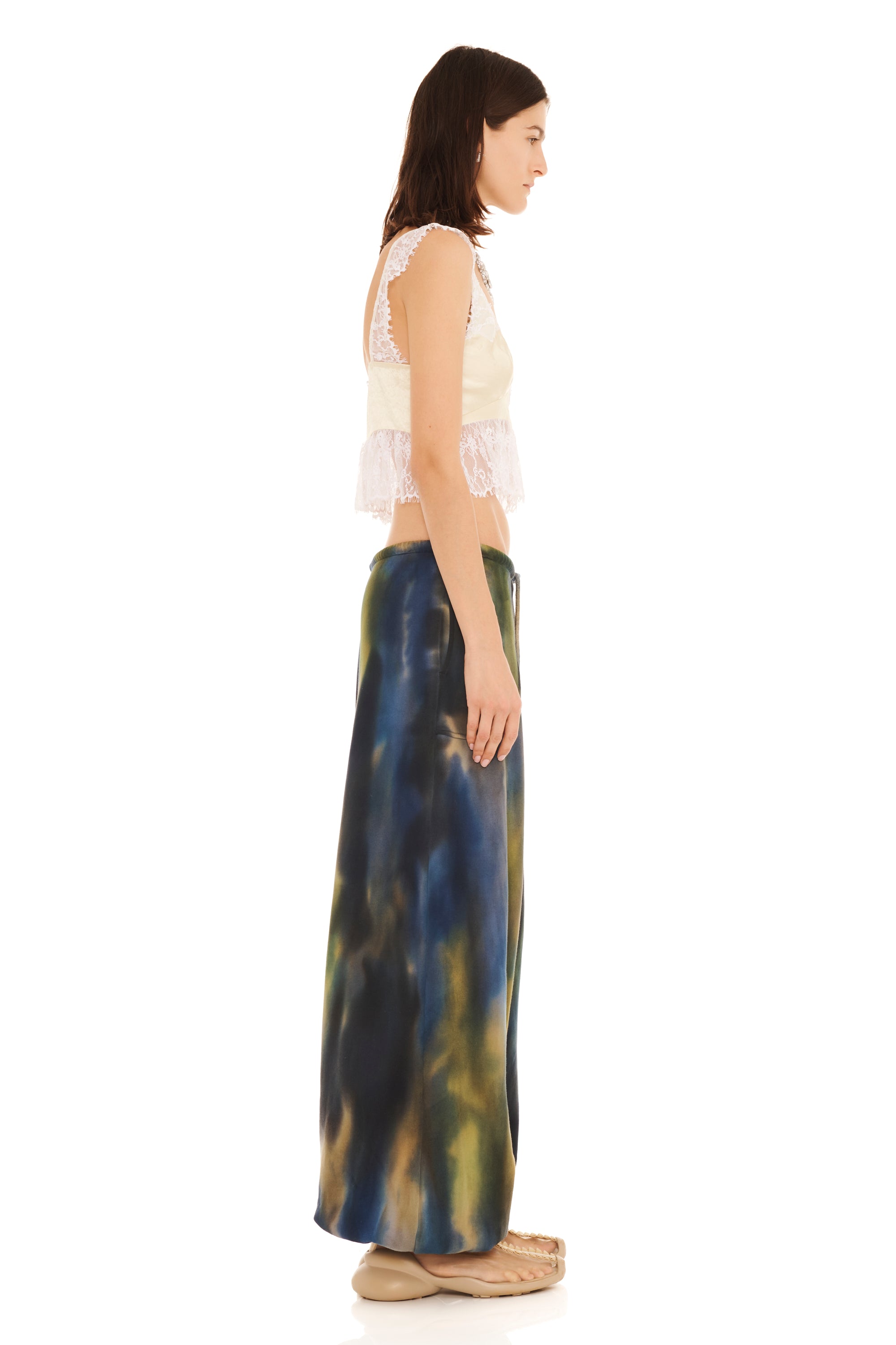AURORA BALLOON SWEATPANT