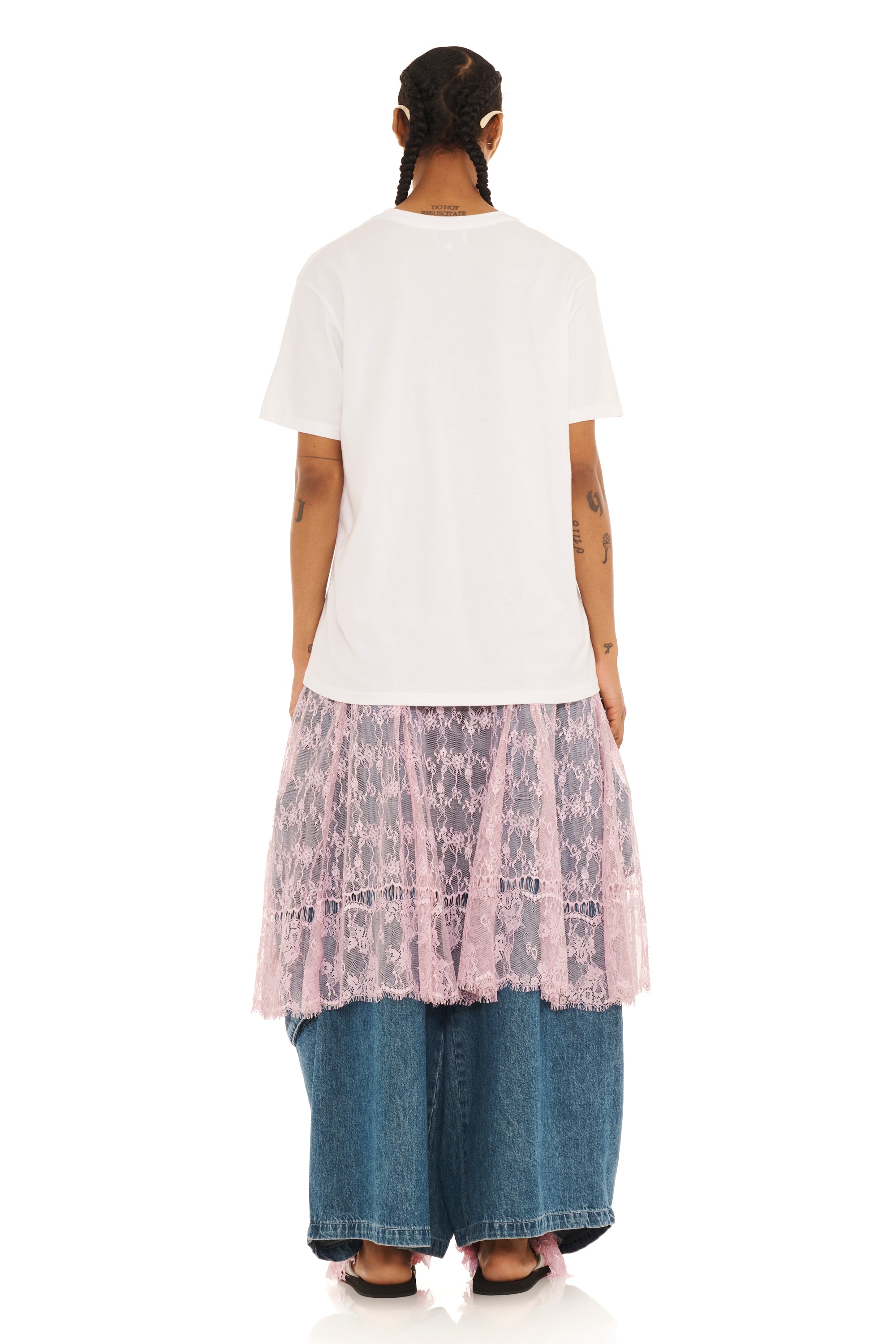 UGLY DUCKLING GRAPHIC TEE