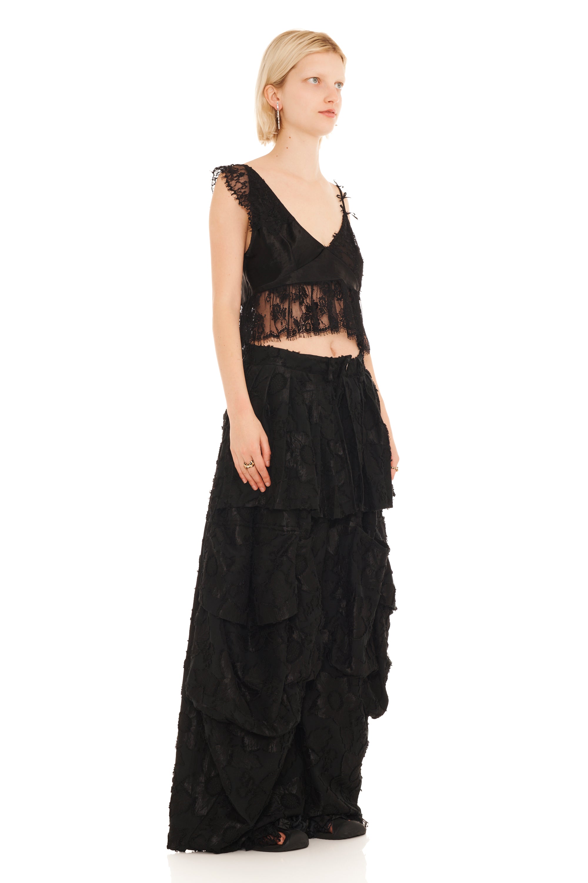 Collina Strada Hazel Cargo Pants