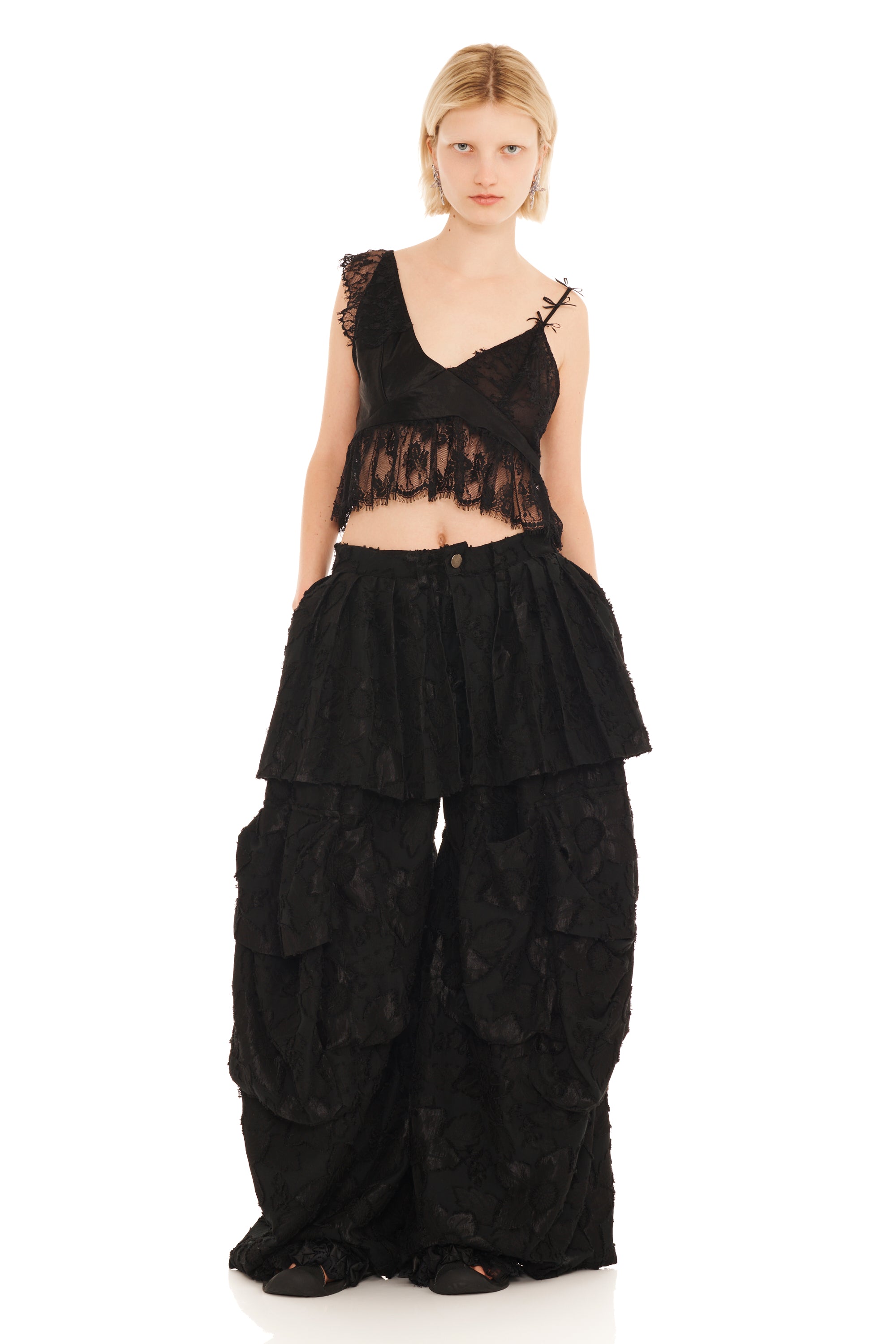 Collina Strada Hazel Cargo Pants