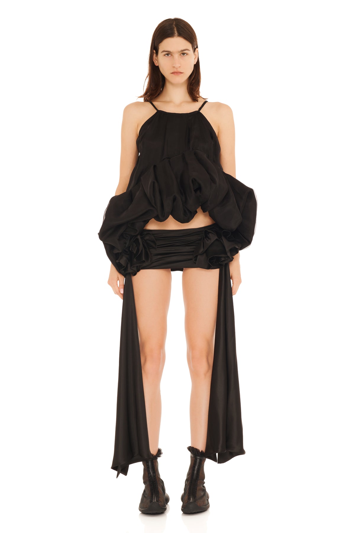 MINI VALERIAN TOP