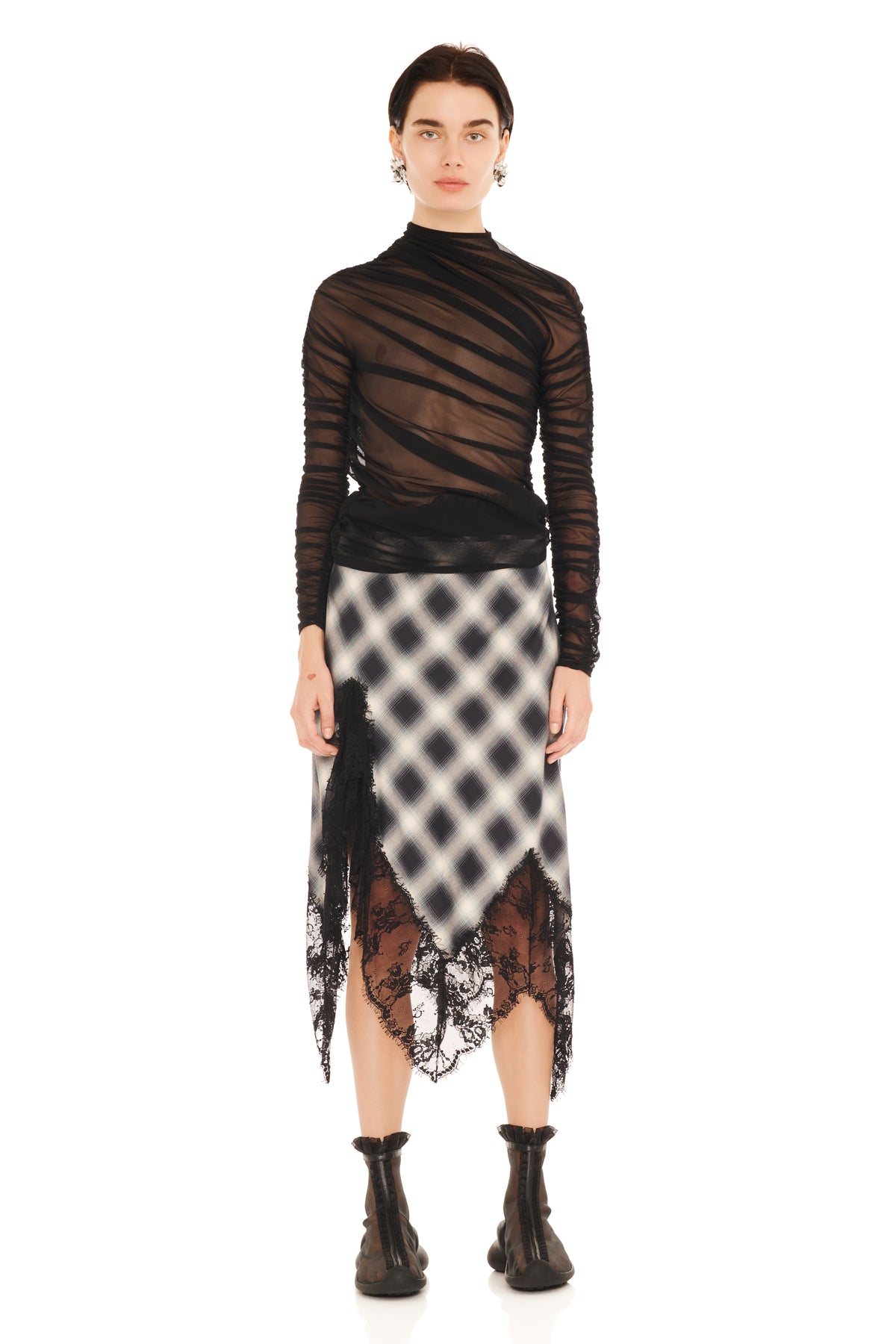 NETTLE L S TOP