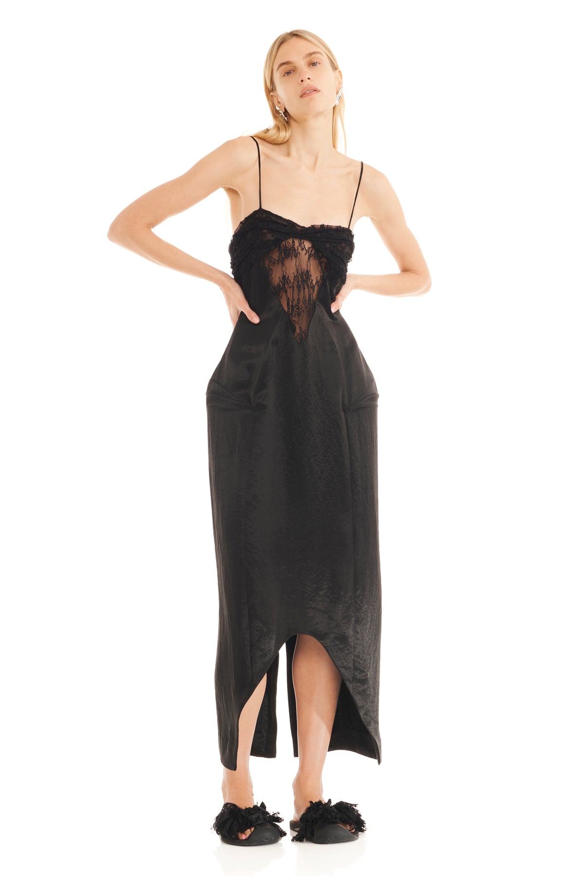 PRIMA DRESS