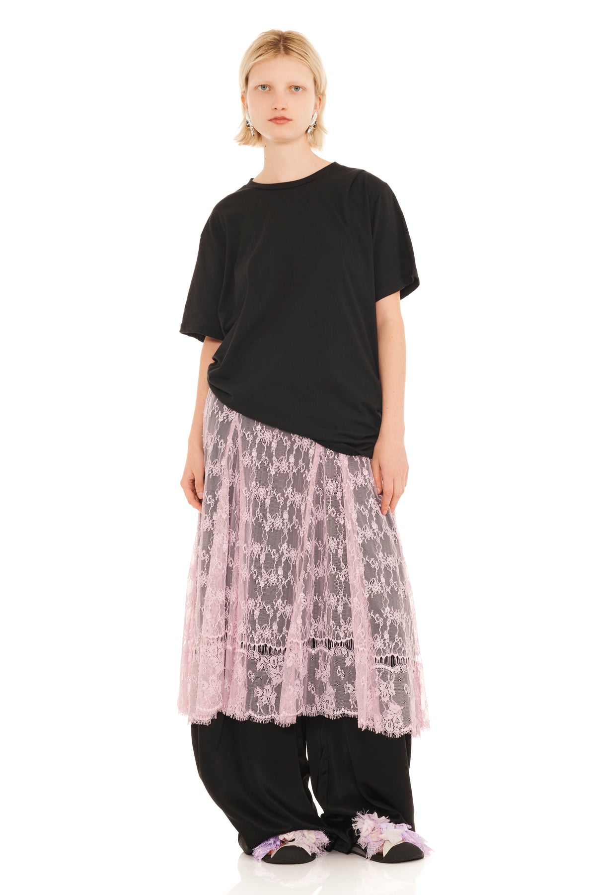 SORREL TEE