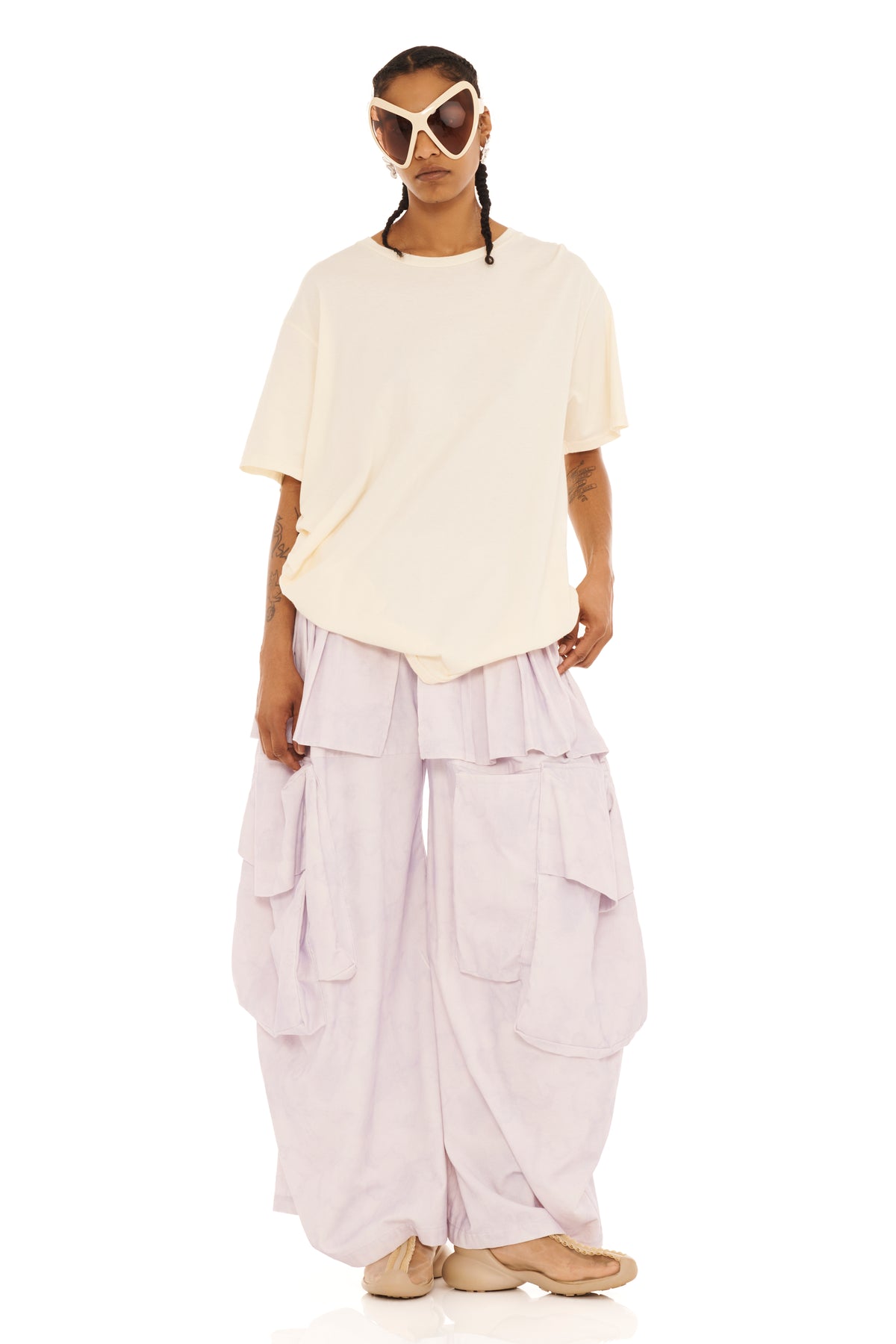 SORREL TEE