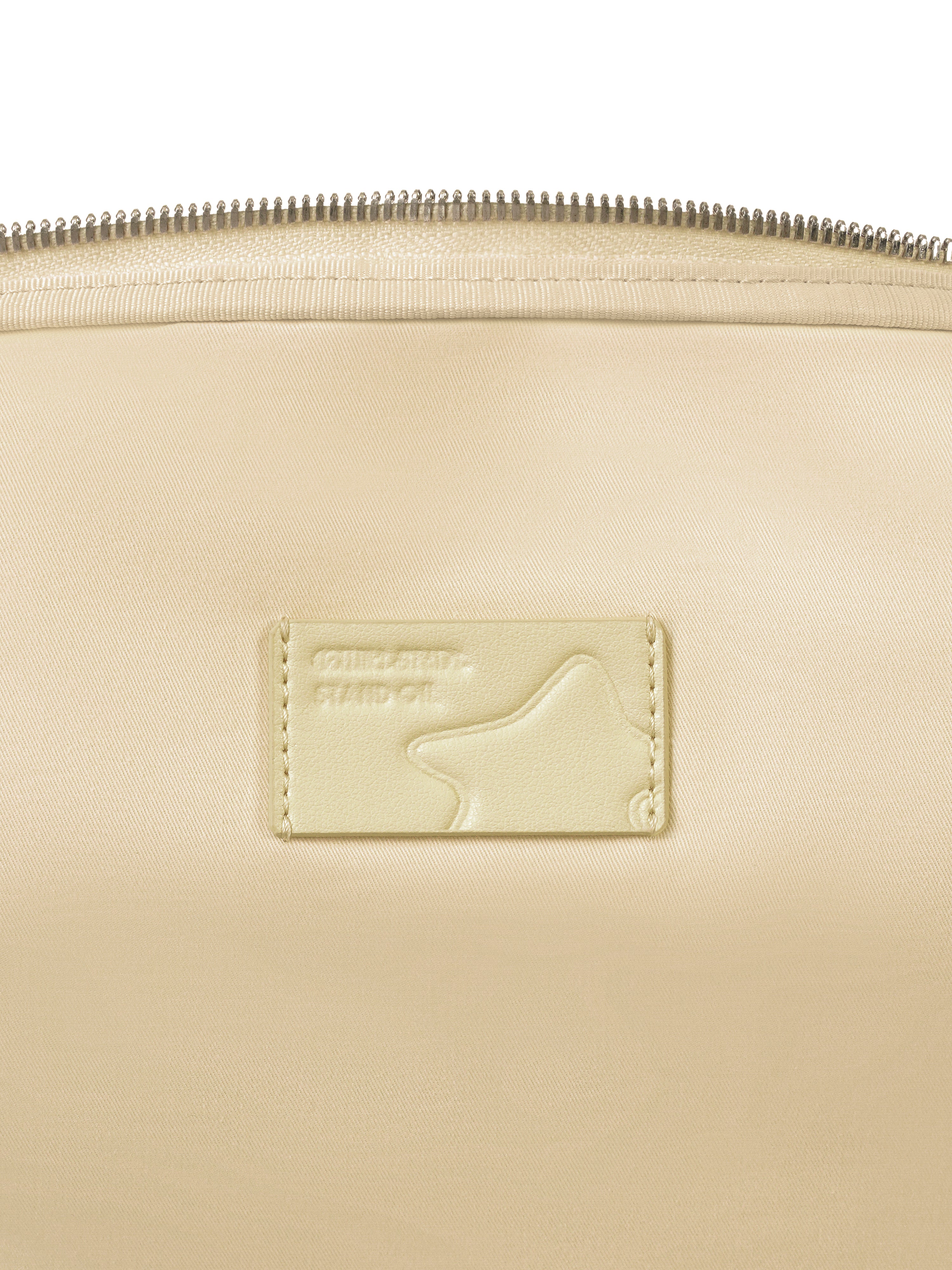 BUTTER WAVE KNOT BAG