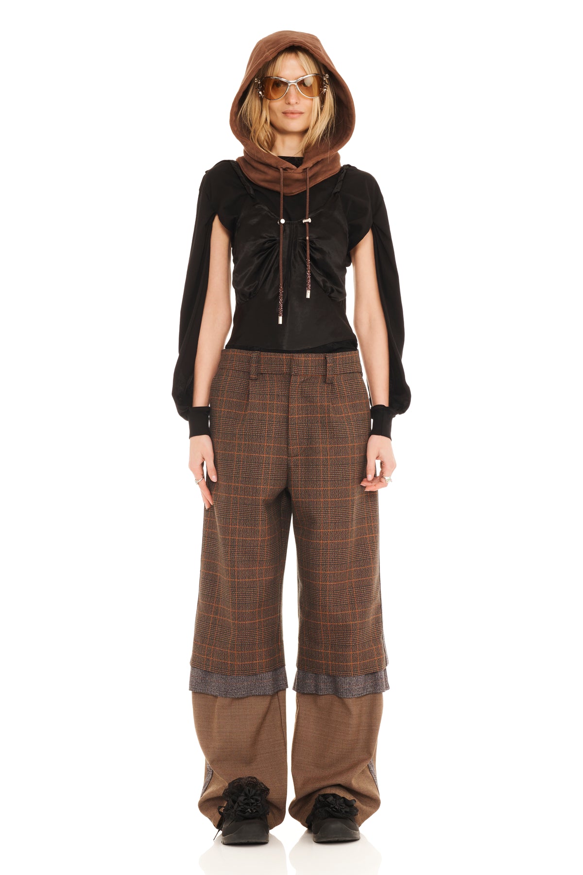 MULTI-SUIT CAMELIA PANT