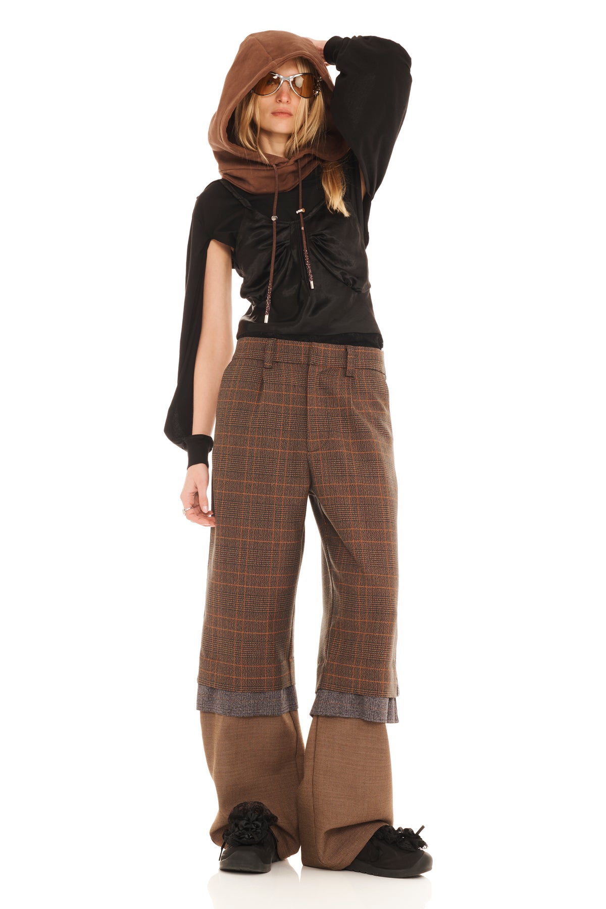 MULTI-SUIT CAMELIA PANT