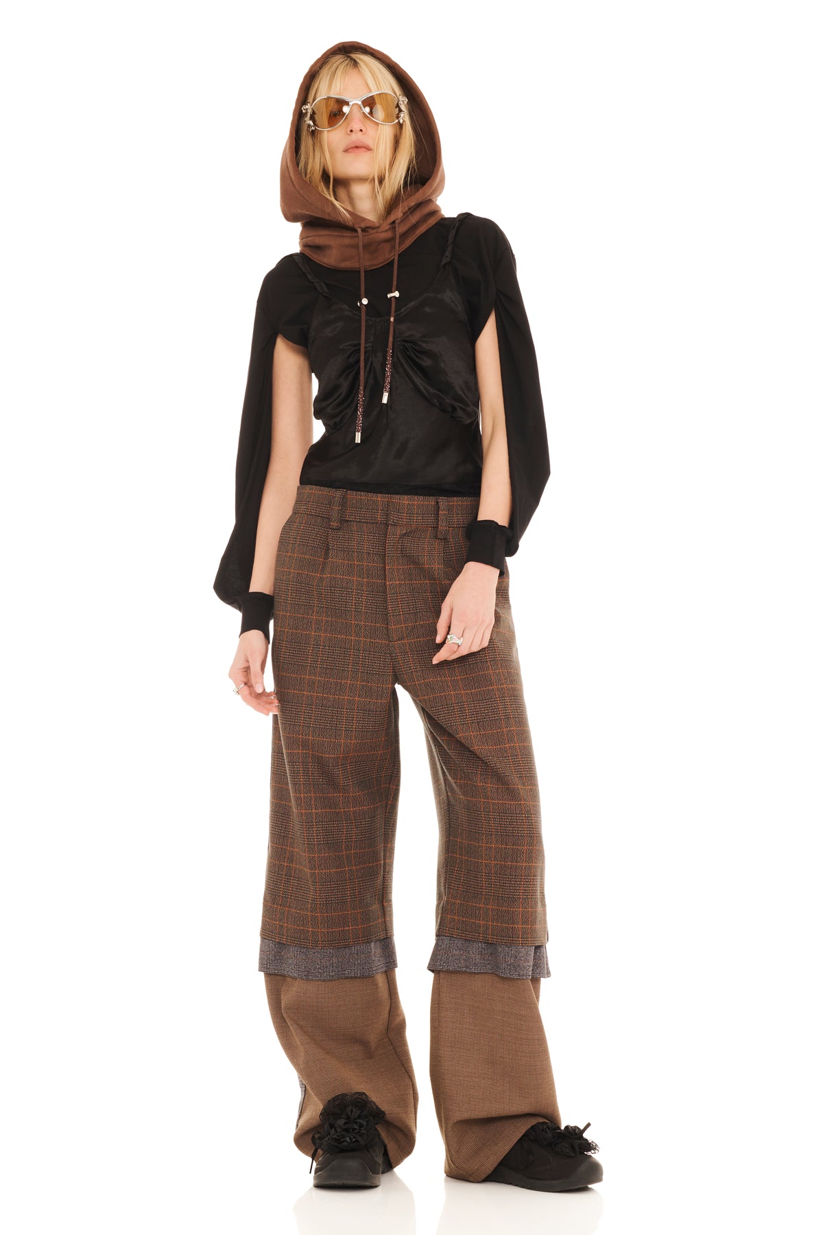 MULTI-SUIT CAMELIA PANT