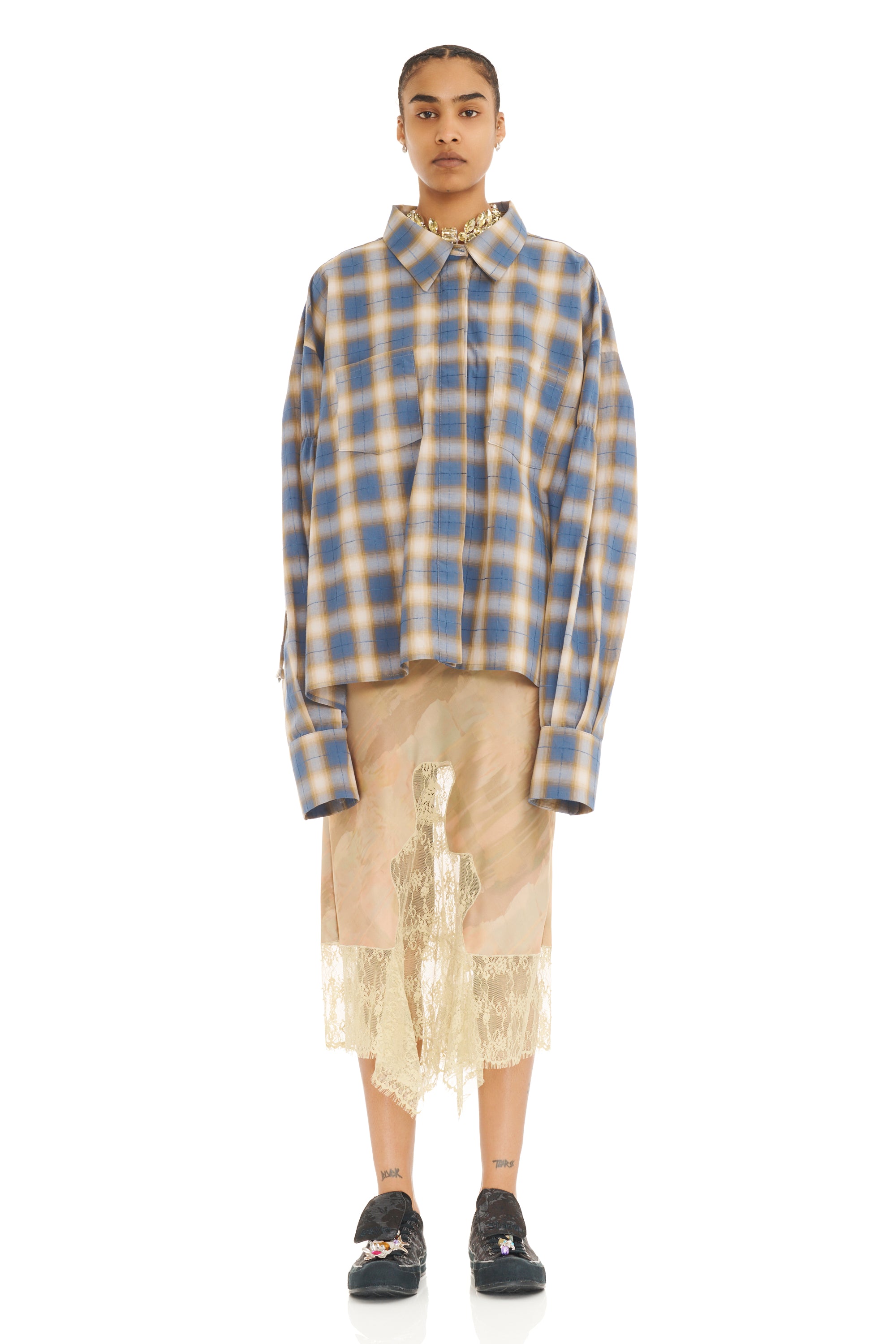 Collina Strada | New Arrivals