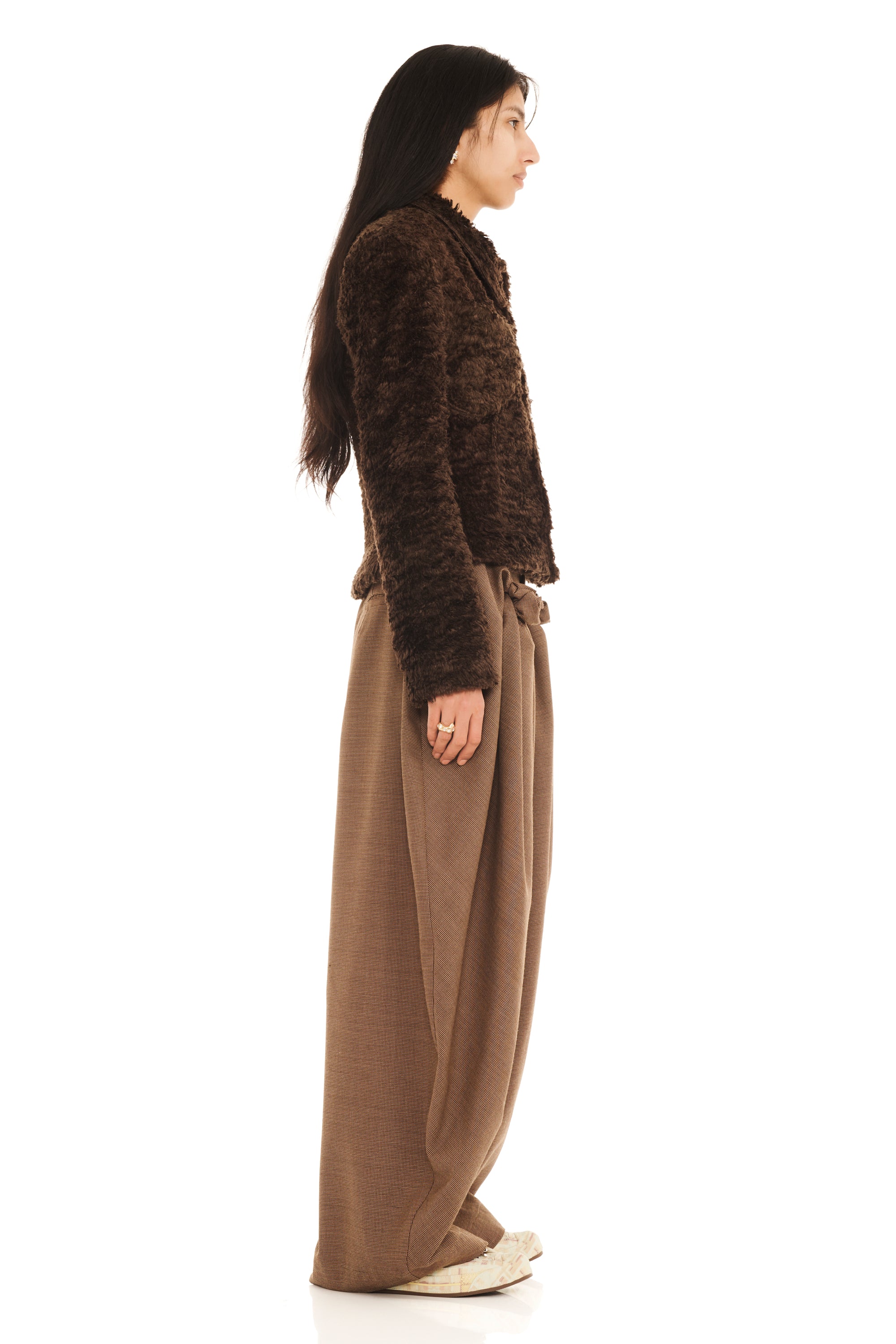CAPRETTA ILANA JACKET