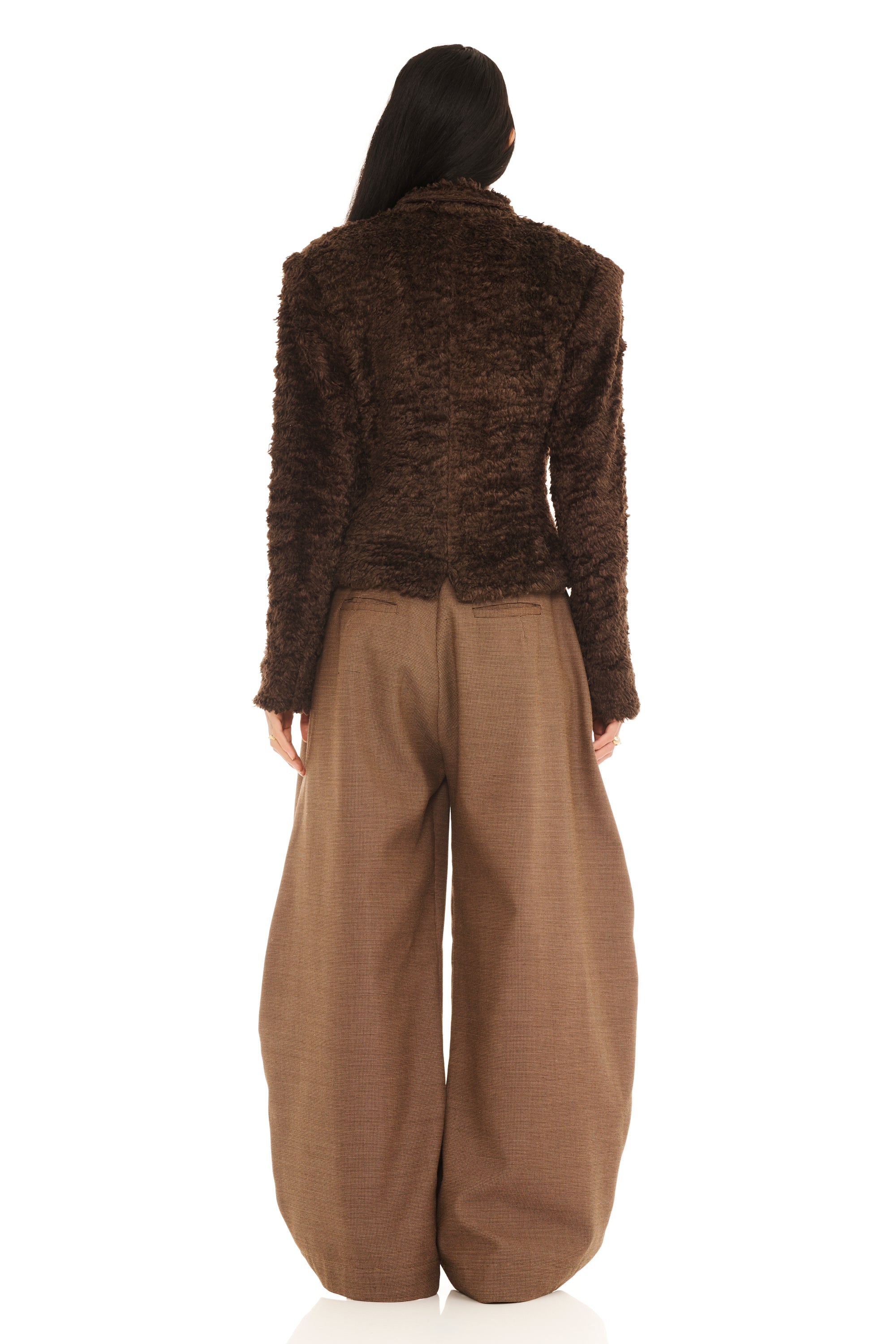 CAPRETTA ILANA JACKET