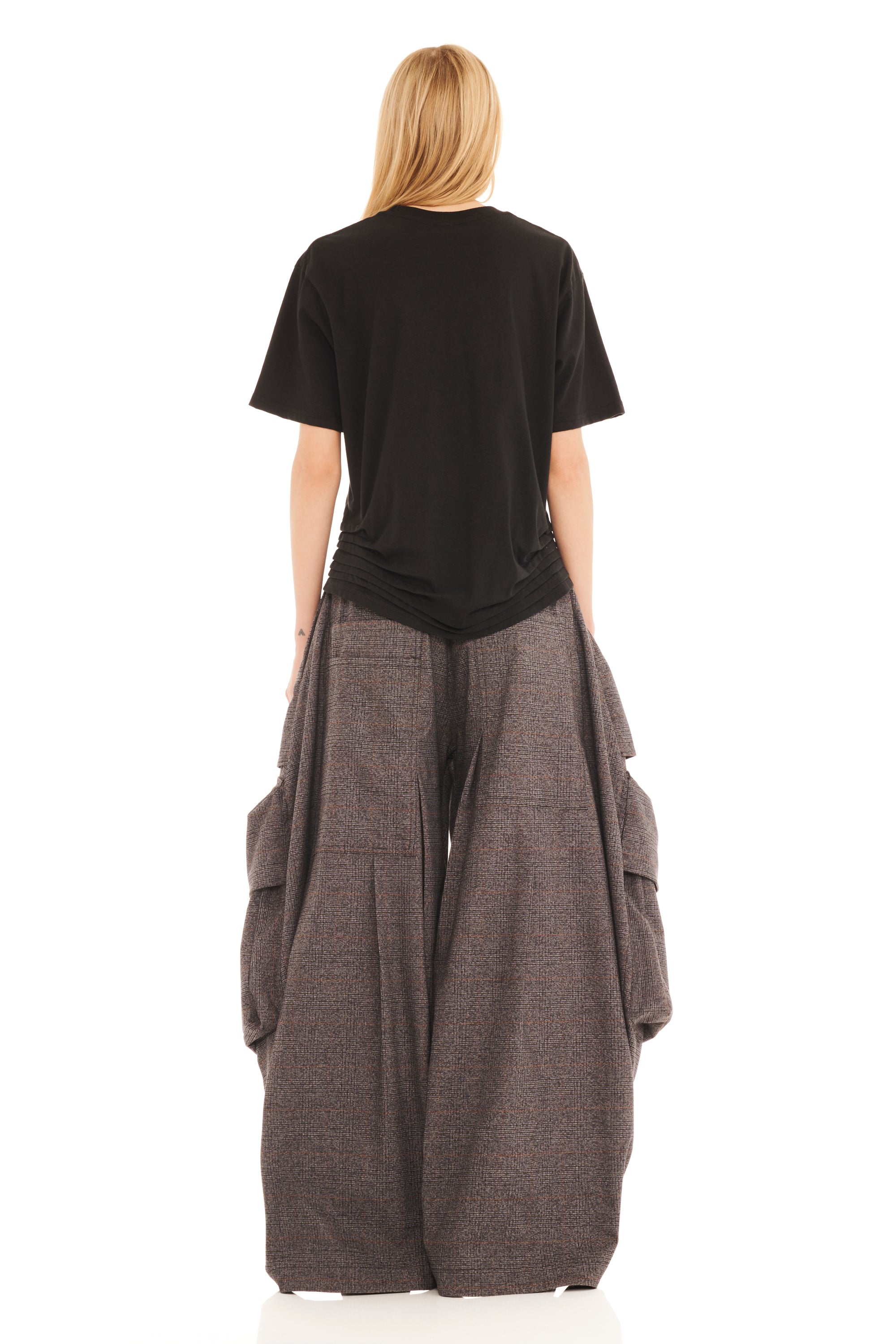 HOLLOW BLOSSOM KATINA DUO TEE