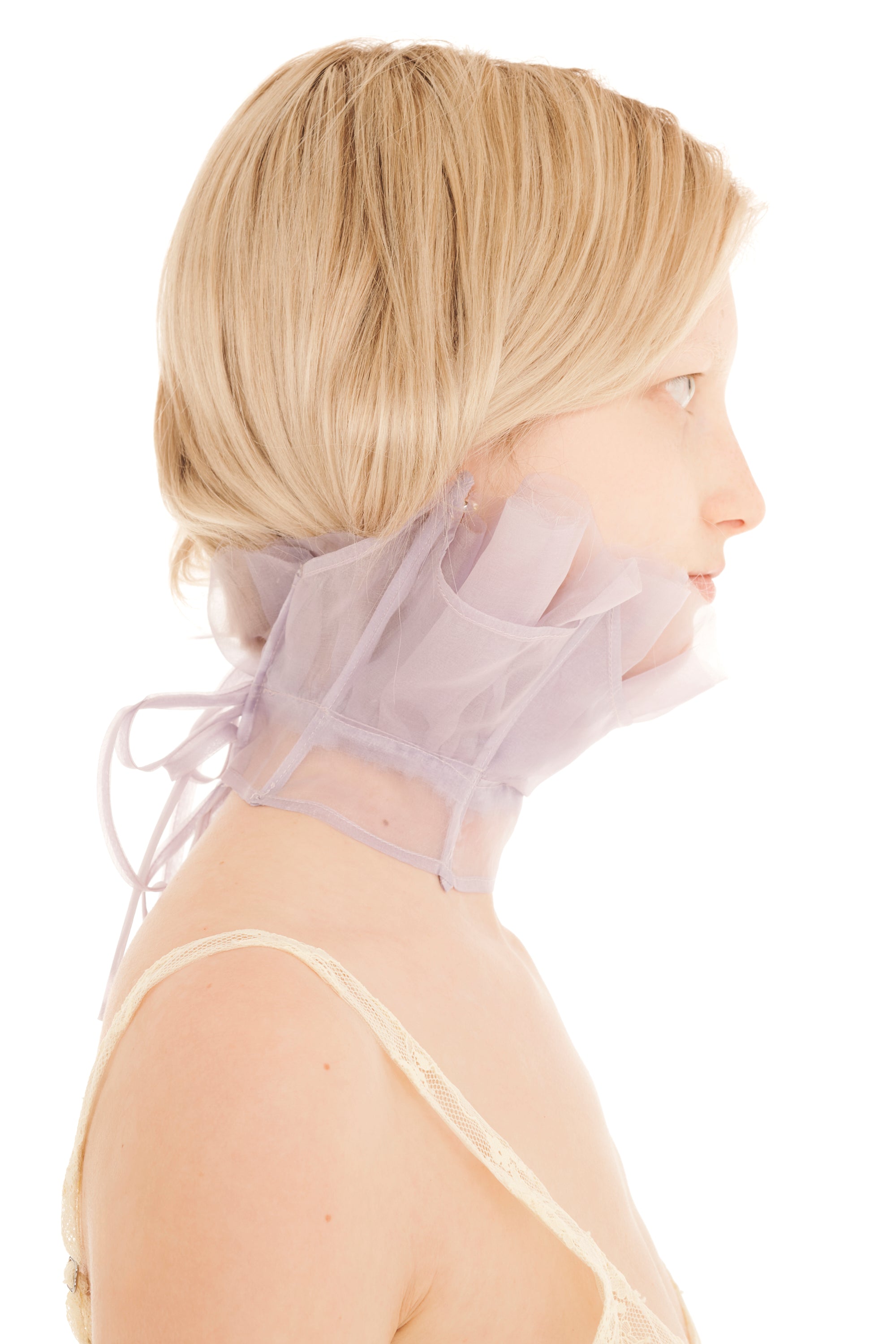 LILAC LESTAT COLLAR