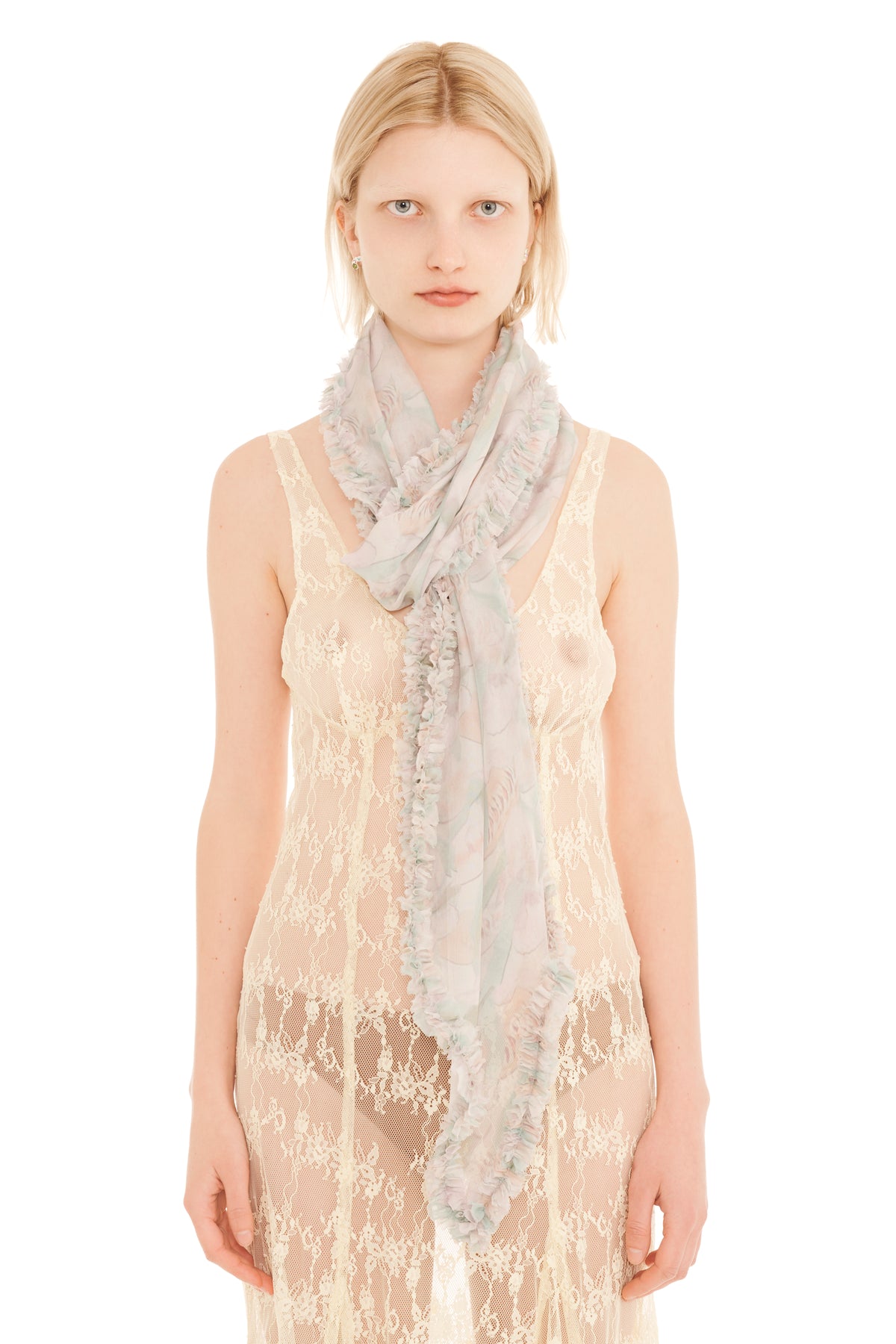 LEAP LILY PENELOPE SCARF
