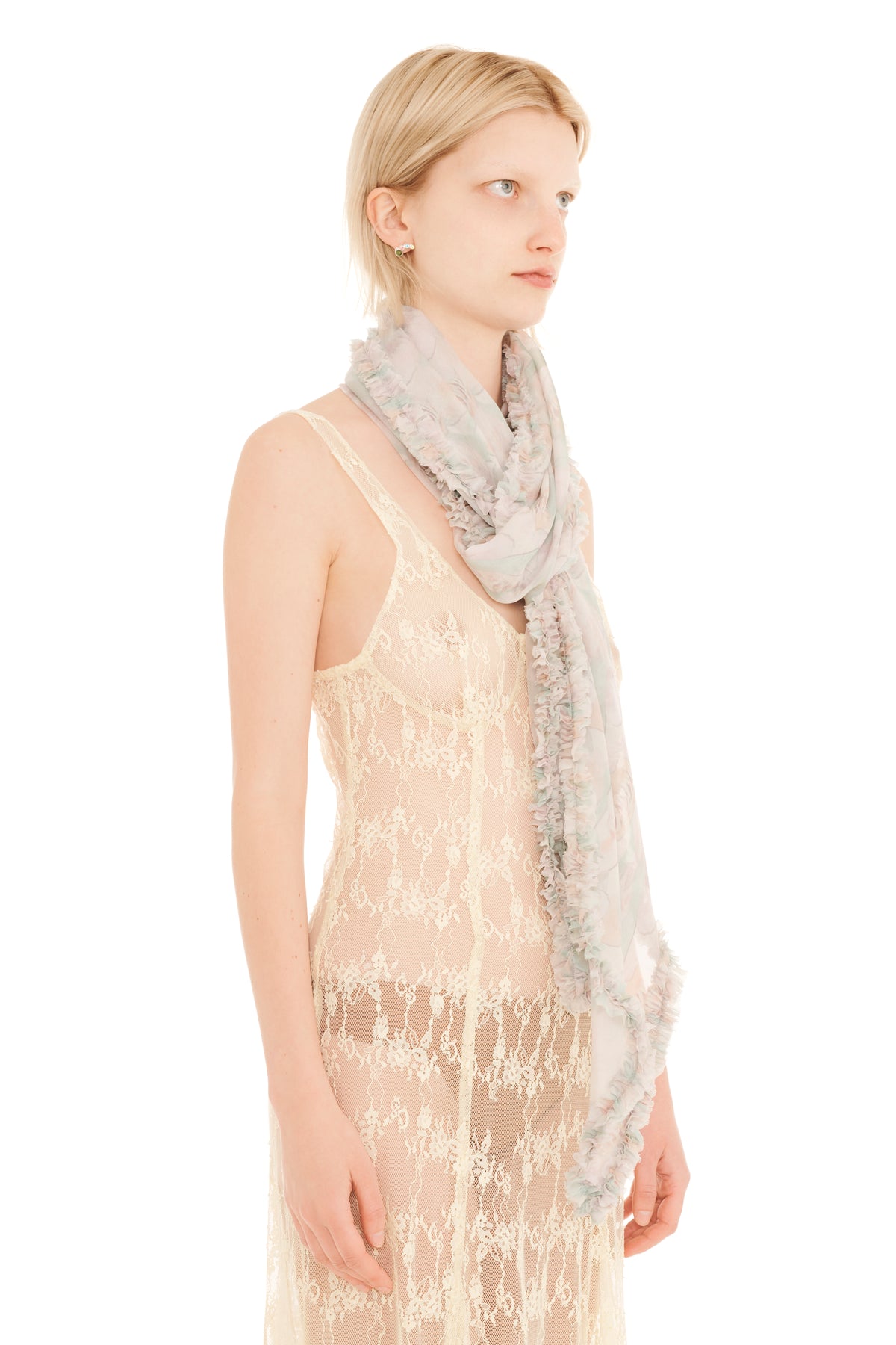 LEAP LILY PENELOPE SCARF