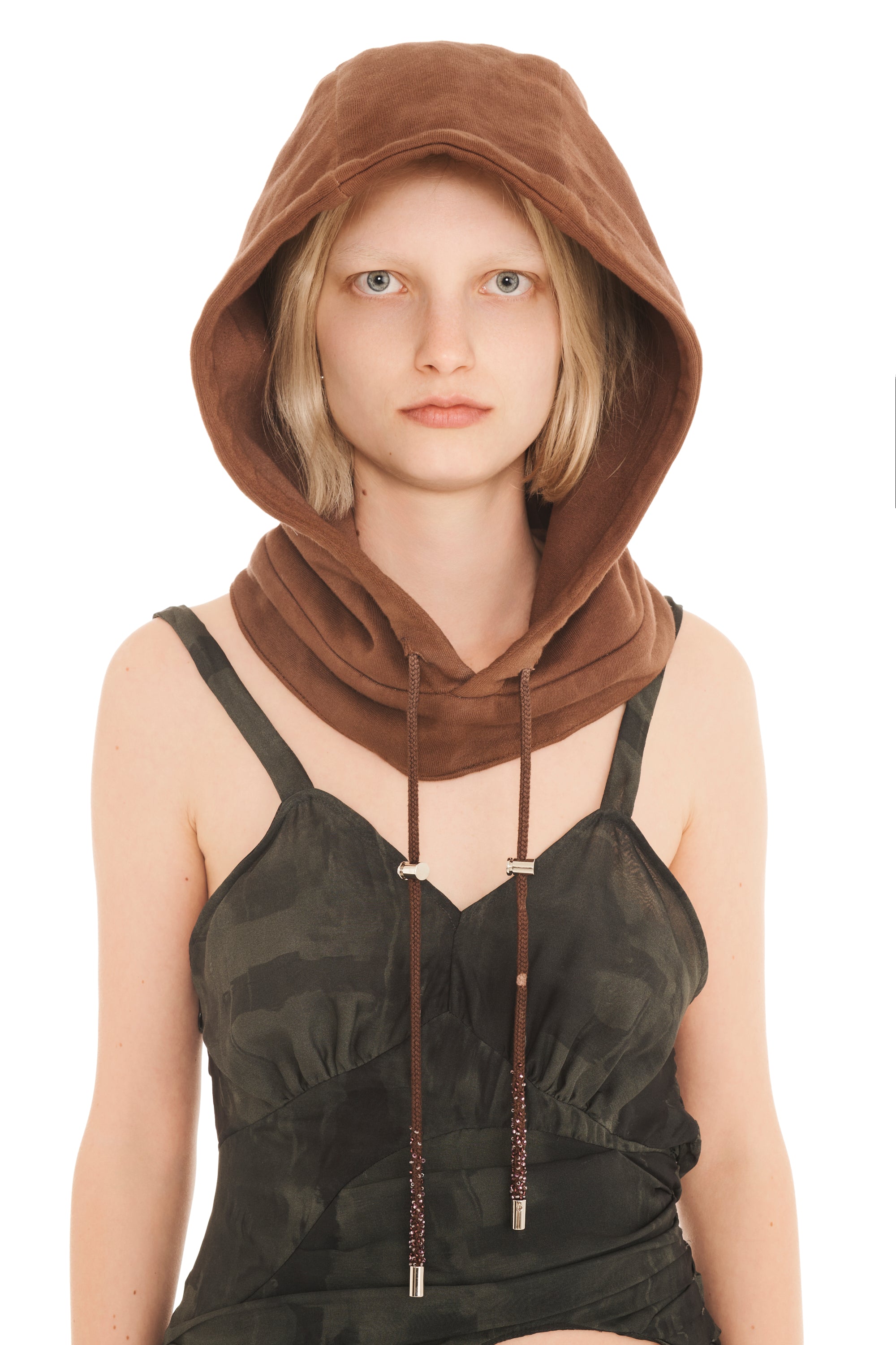 EARTH SWEAT HOOD