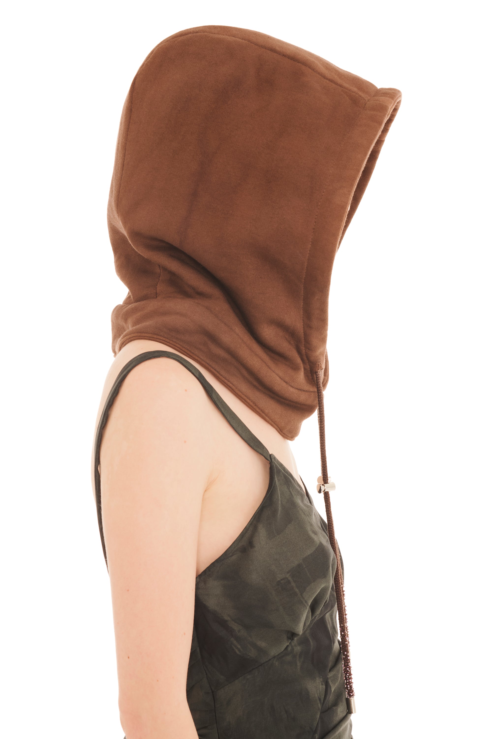 EARTH SWEAT HOOD