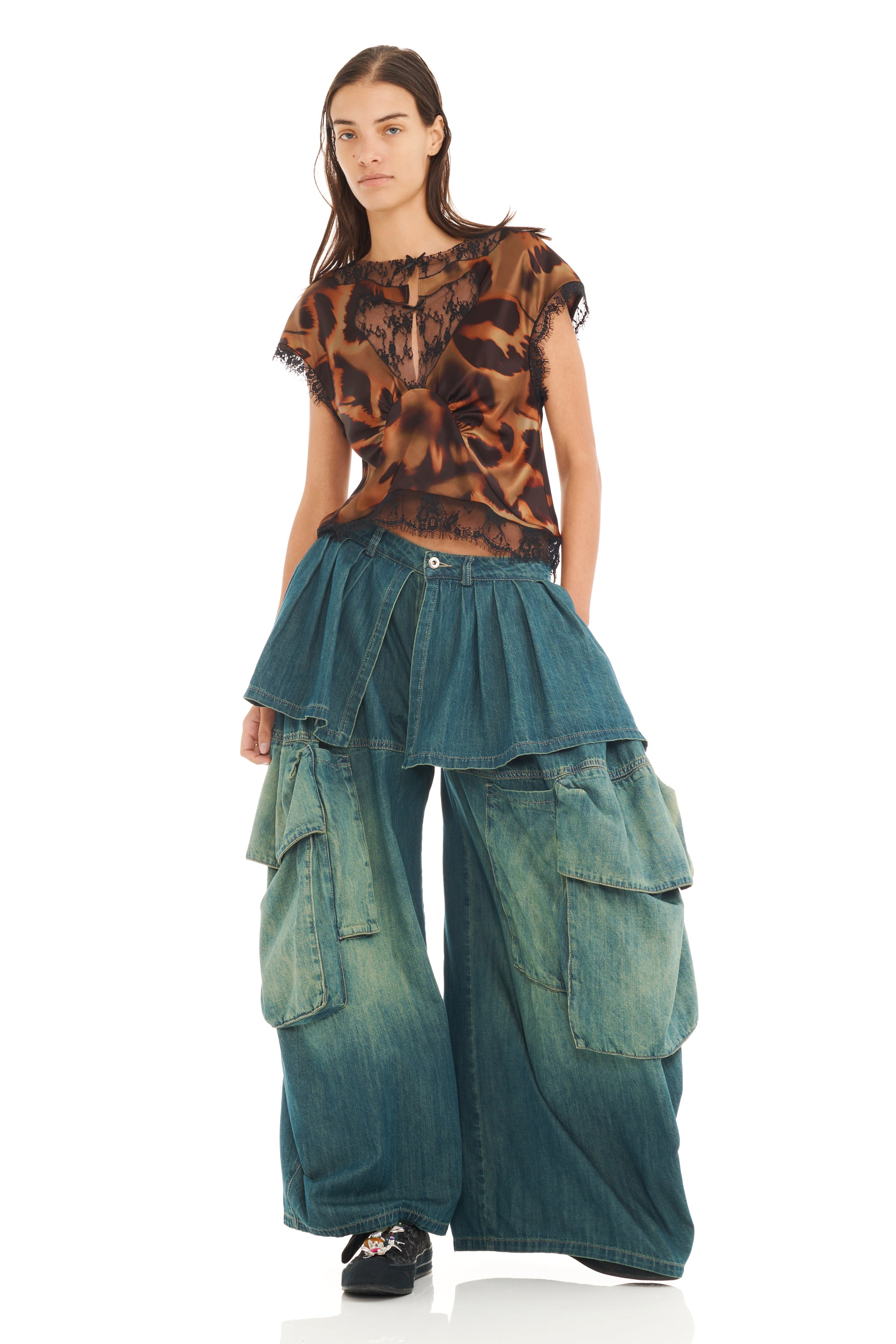 PANTS