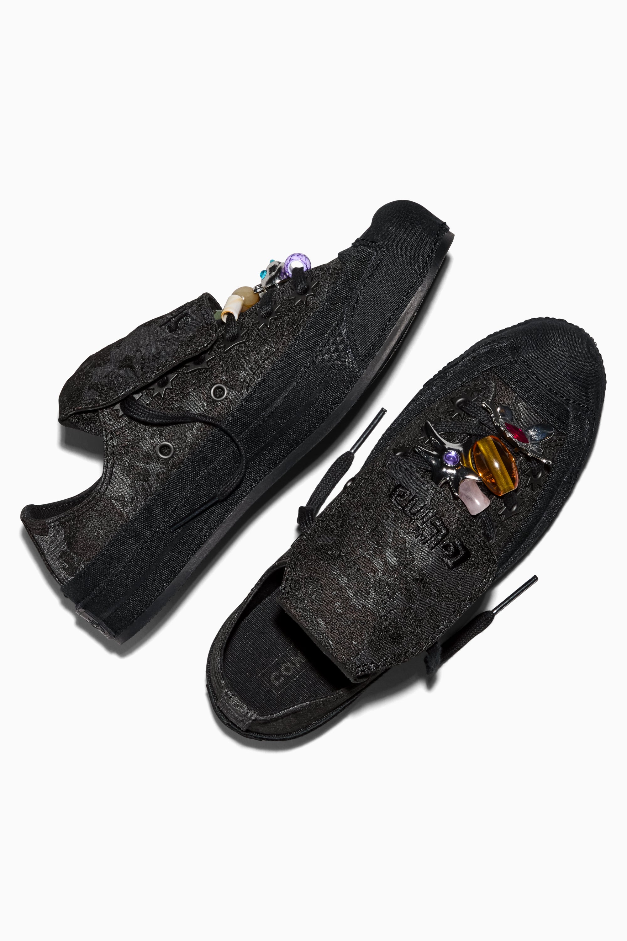 Collina Strada x Converse Chuck 70 OX Low-Top Sneaker