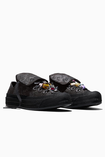 Collina Strada x Converse Chuck 70 OX Low-Top Sneaker