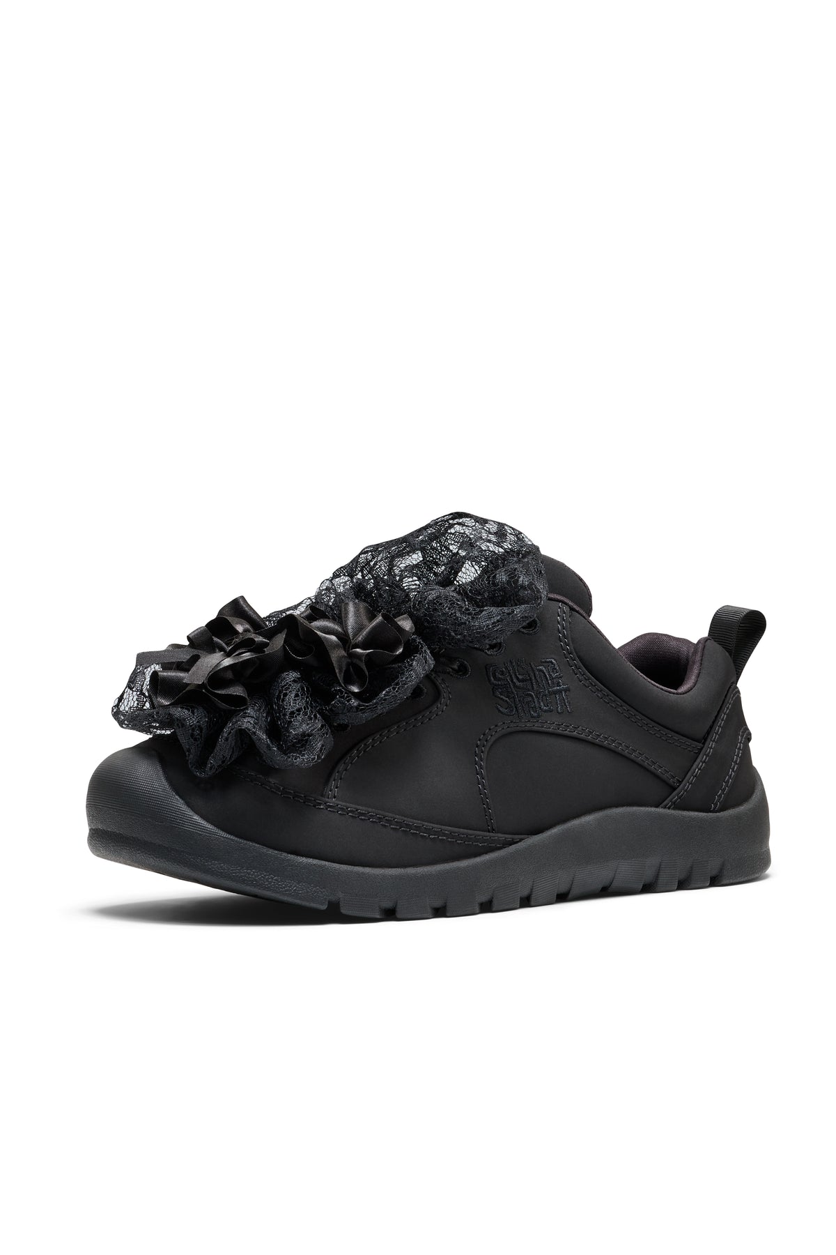 COLLINA STRADA x KEEN BLACK JASPER 'ROCKS' SP