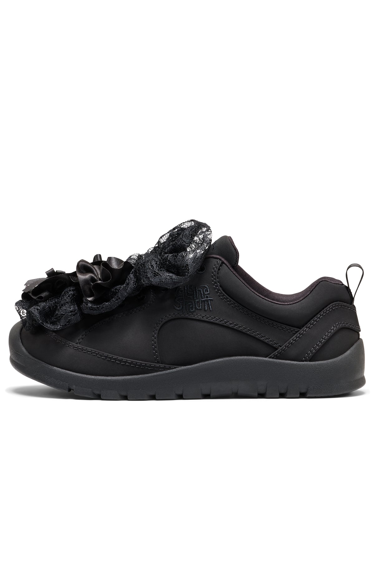 COLLINA STRADA x KEEN BLACK JASPER 'ROCKS' SP