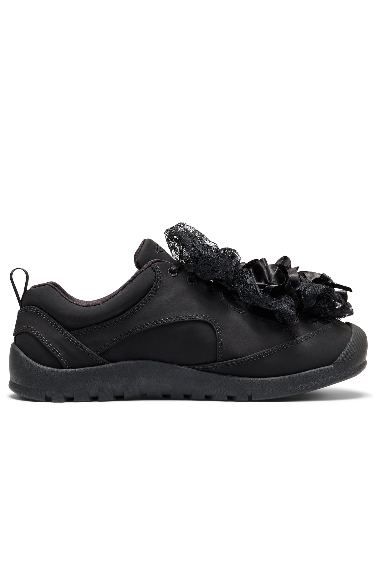 COLLINA STRADA x KEEN BLACK JASPER 'ROCKS' SP
