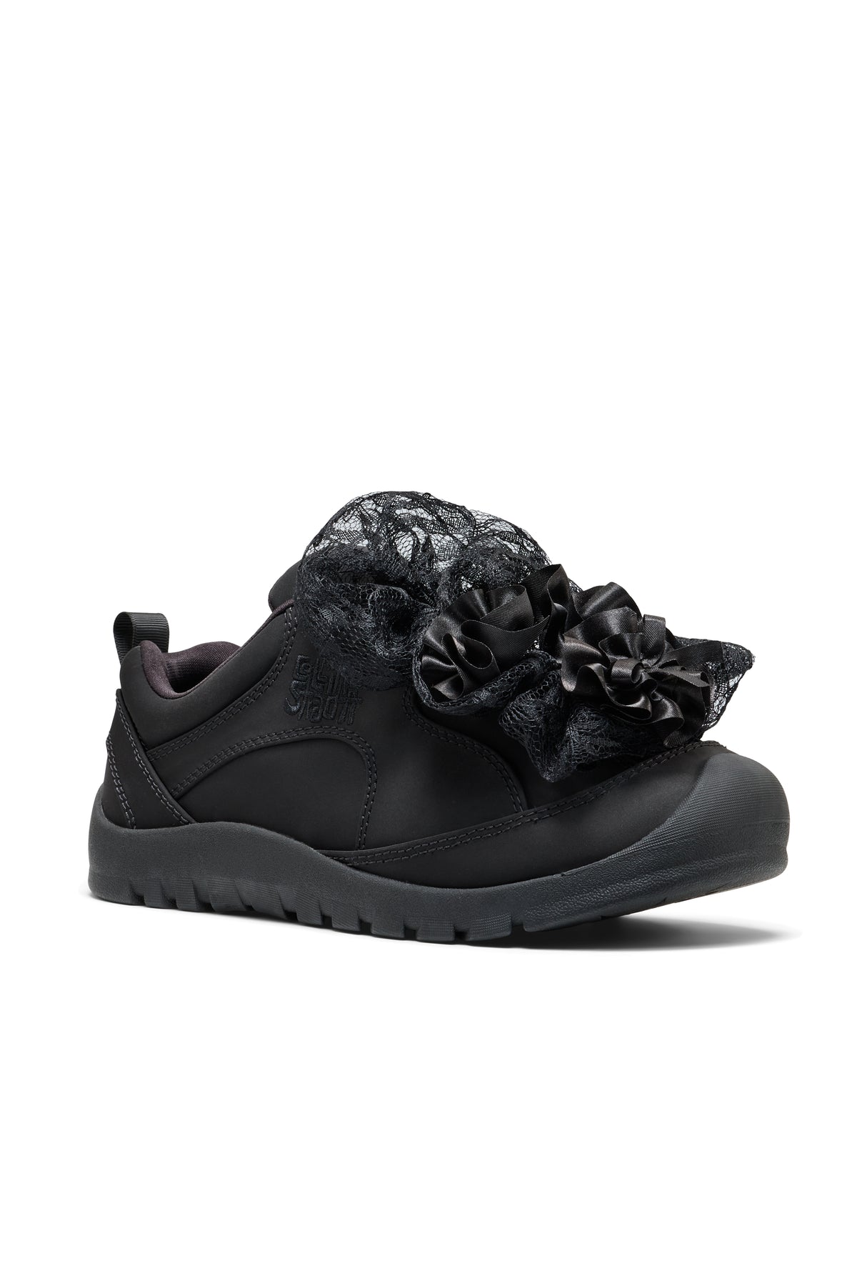COLLINA STRADA x KEEN BLACK JASPER 'ROCKS' SP