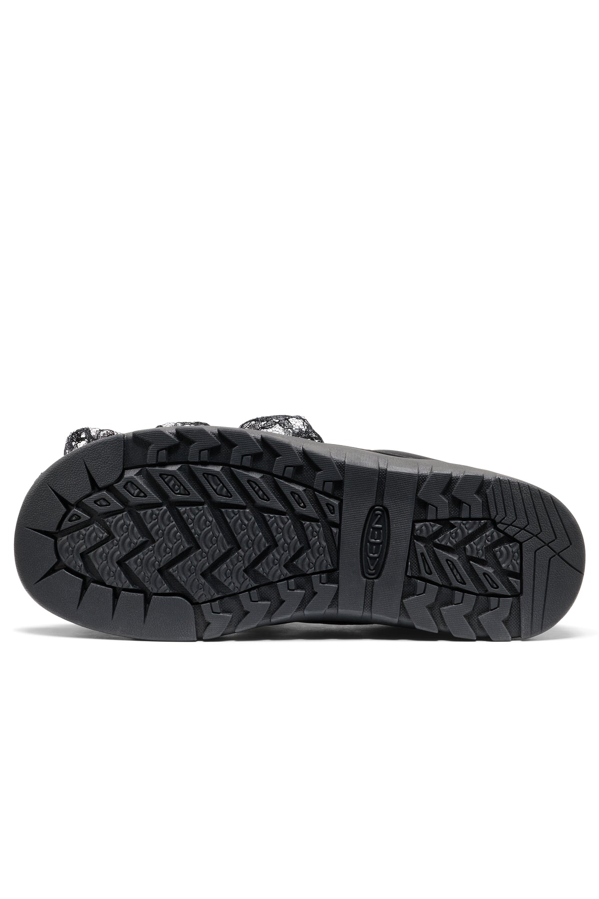 COLLINA STRADA x KEEN BLACK JASPER 'ROCKS' SP