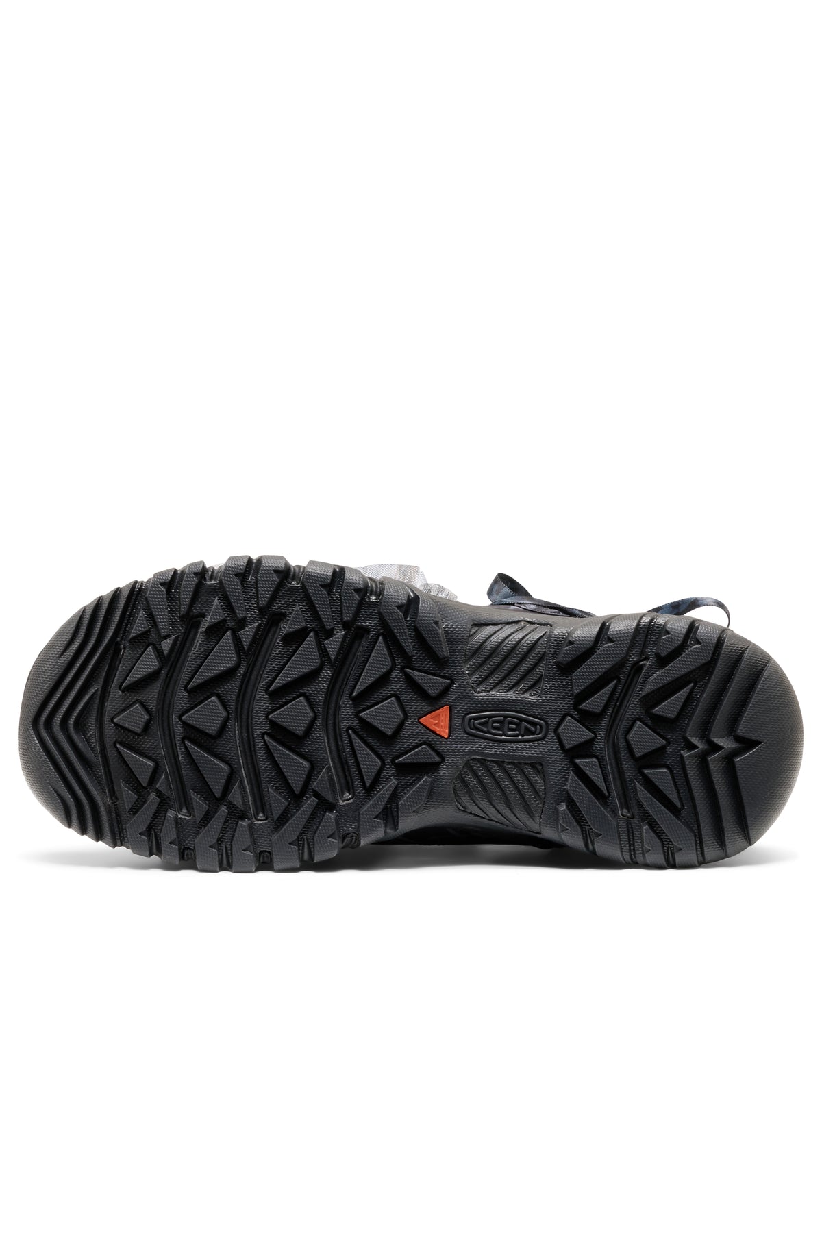 COLLINA STRADA x KEEN BLACK TARGHEE EXP