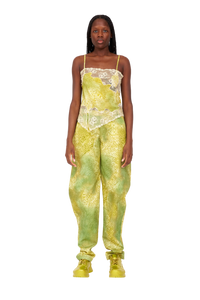 GREEN GECKO GRR PANT