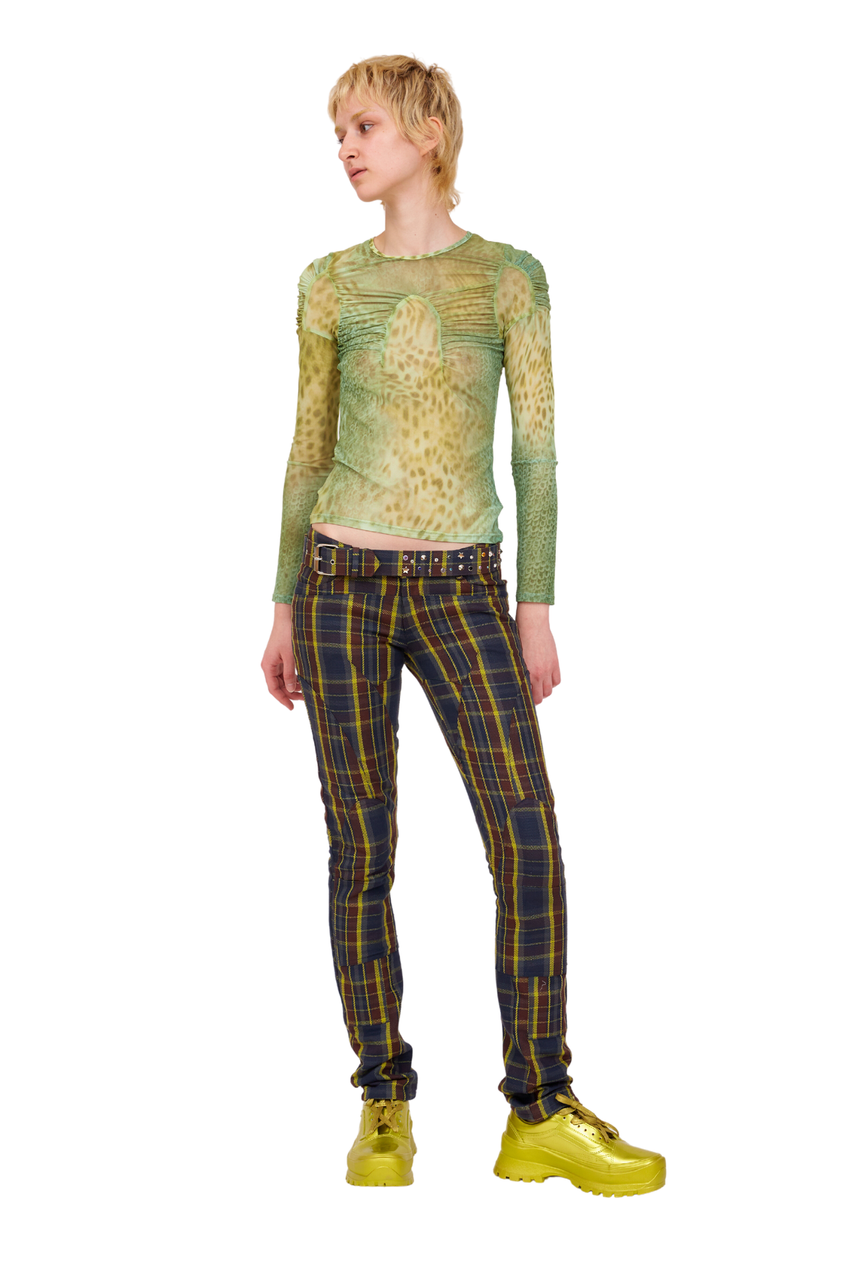 PANTS – Page 2 – Collina Strada