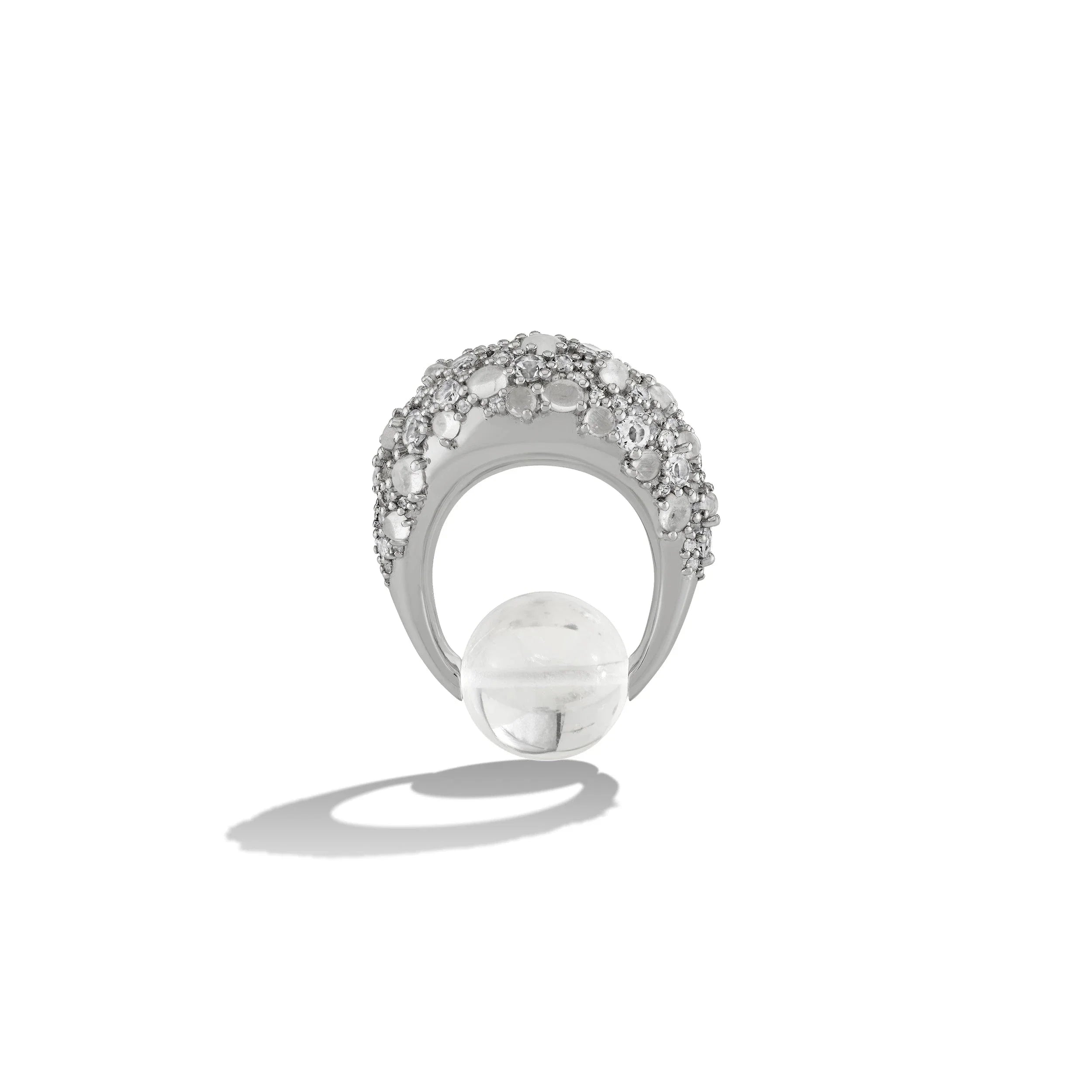 Gua Sha Pendant