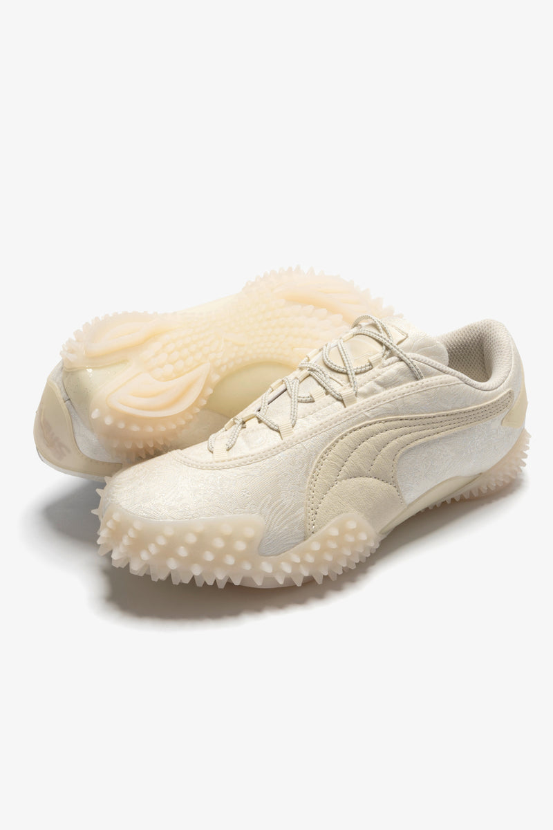 PUMA x COLLINA STRADA MOSTRO WHITE